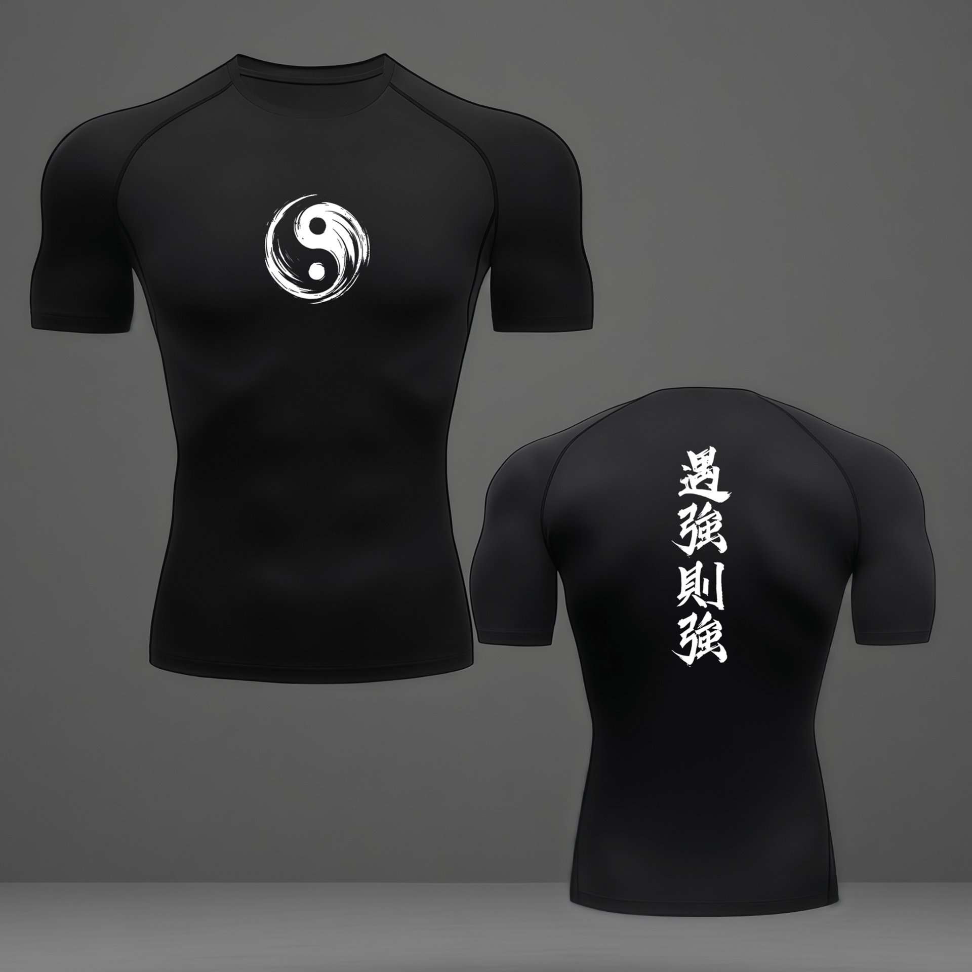 TEMU /new/fitness Wear/running Wear/yoga Wear/ Shaping (top, Short Sleeve, 1pc) Original /moisture Wicking And Perspiration Fitness Top, Tai Chi
