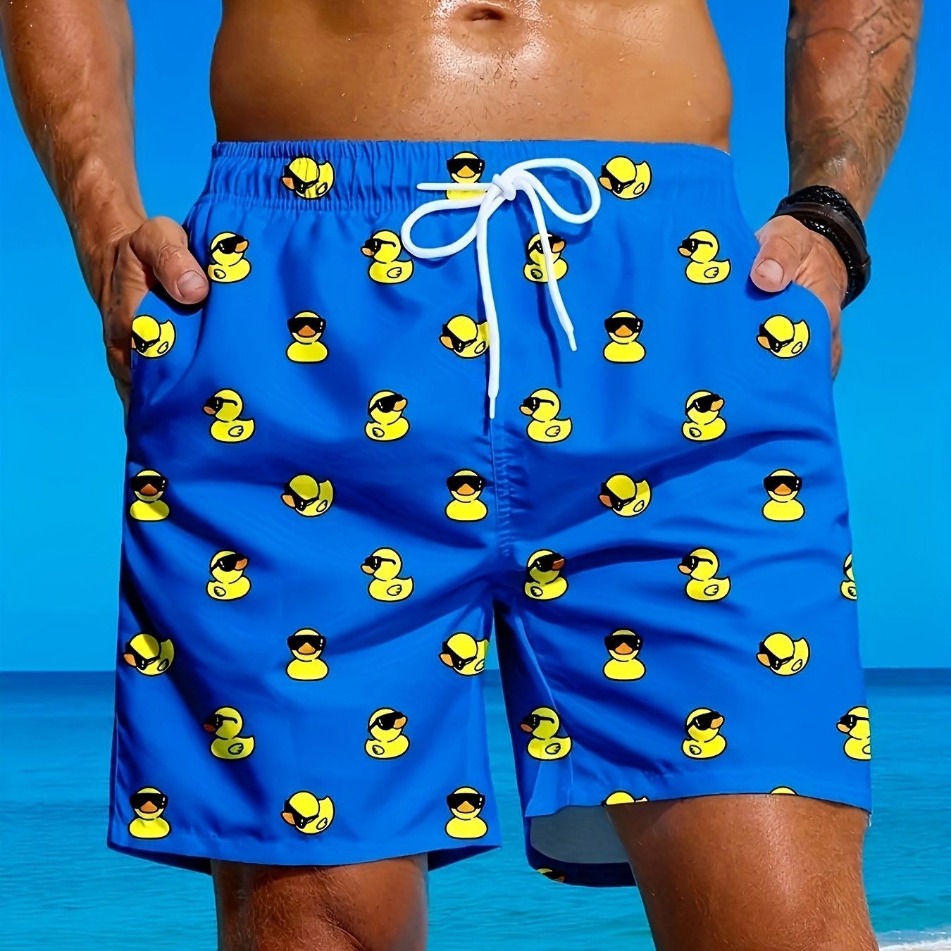 Men's Casual Shorts