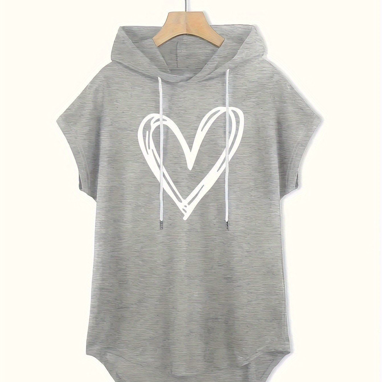 Women's Hooded Sweatshirt
