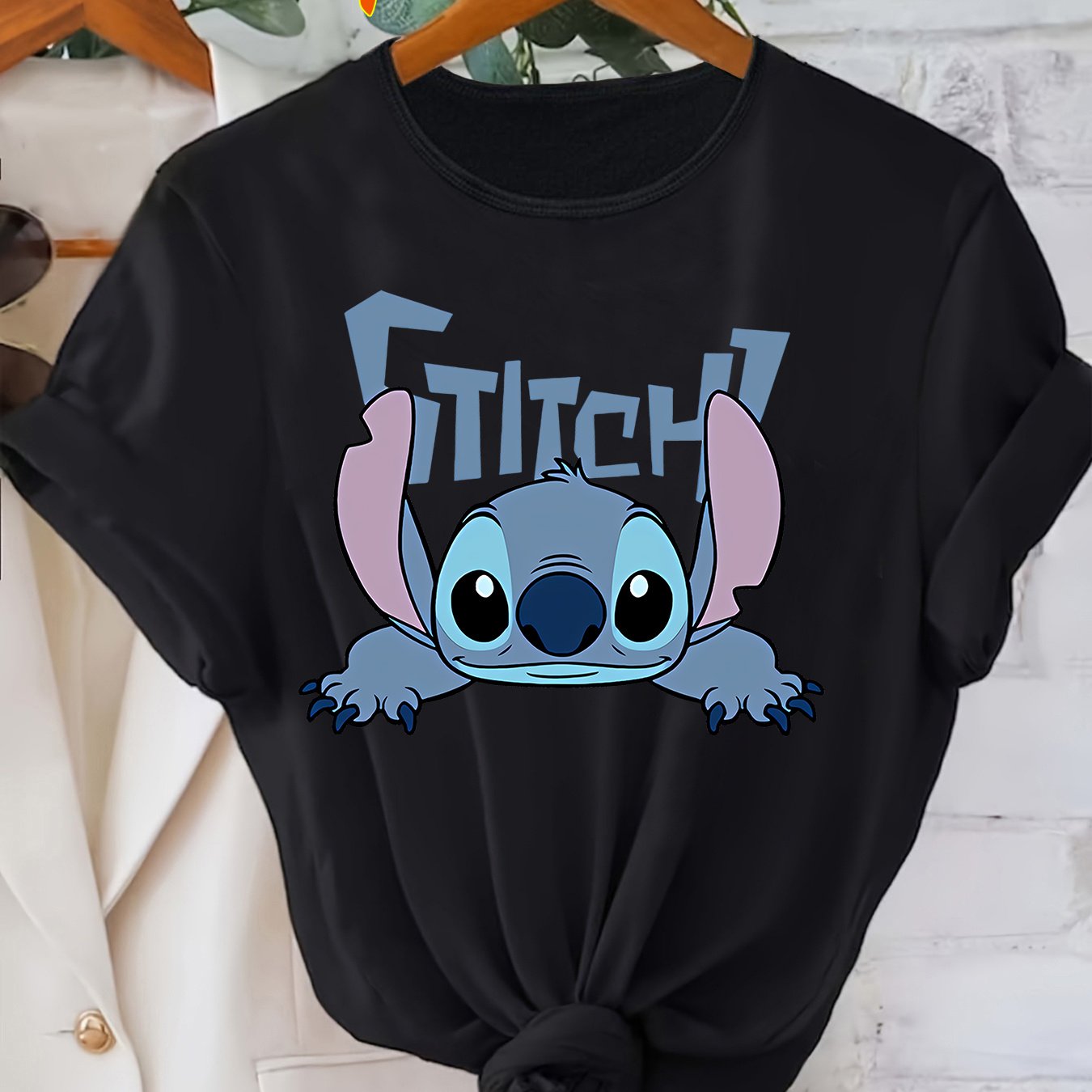 T-shirts met korte mouwen - vind uw volgende T-shirt voor thuis of op