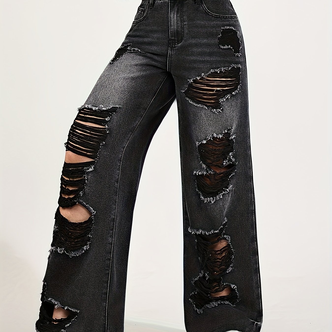 Ripped Jeans