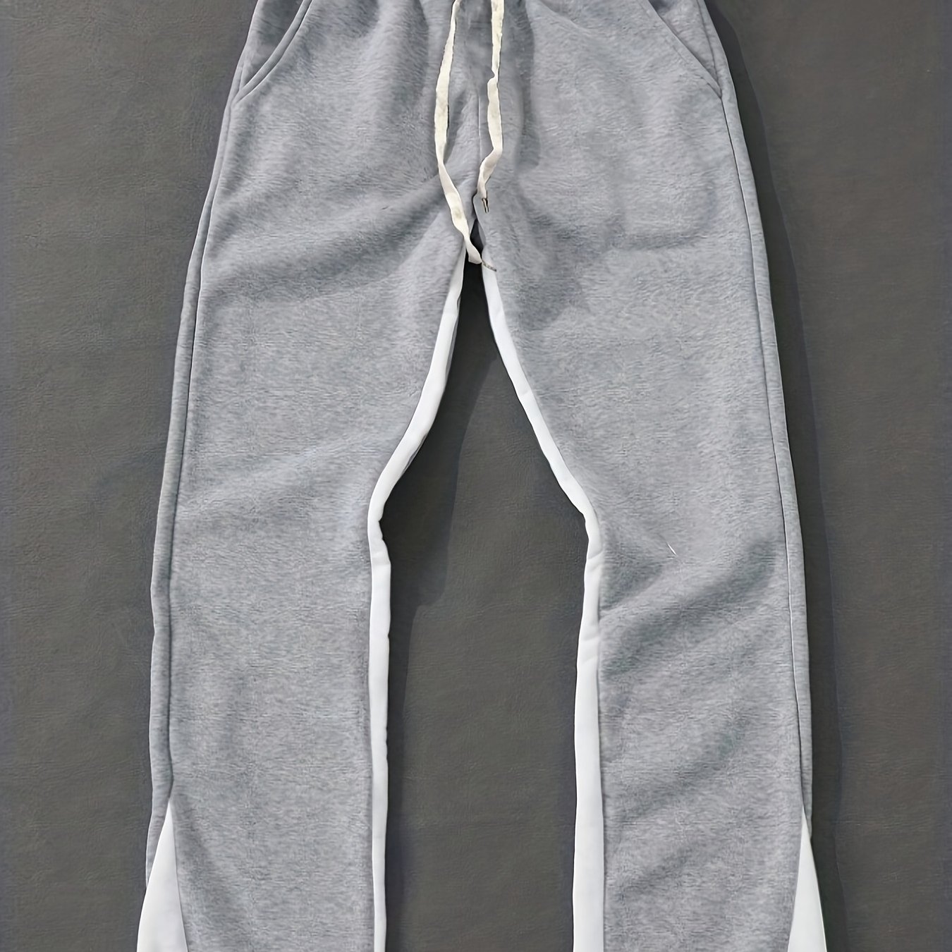 Men's Easy And Stylish Casual Pants For Spring And Autumn