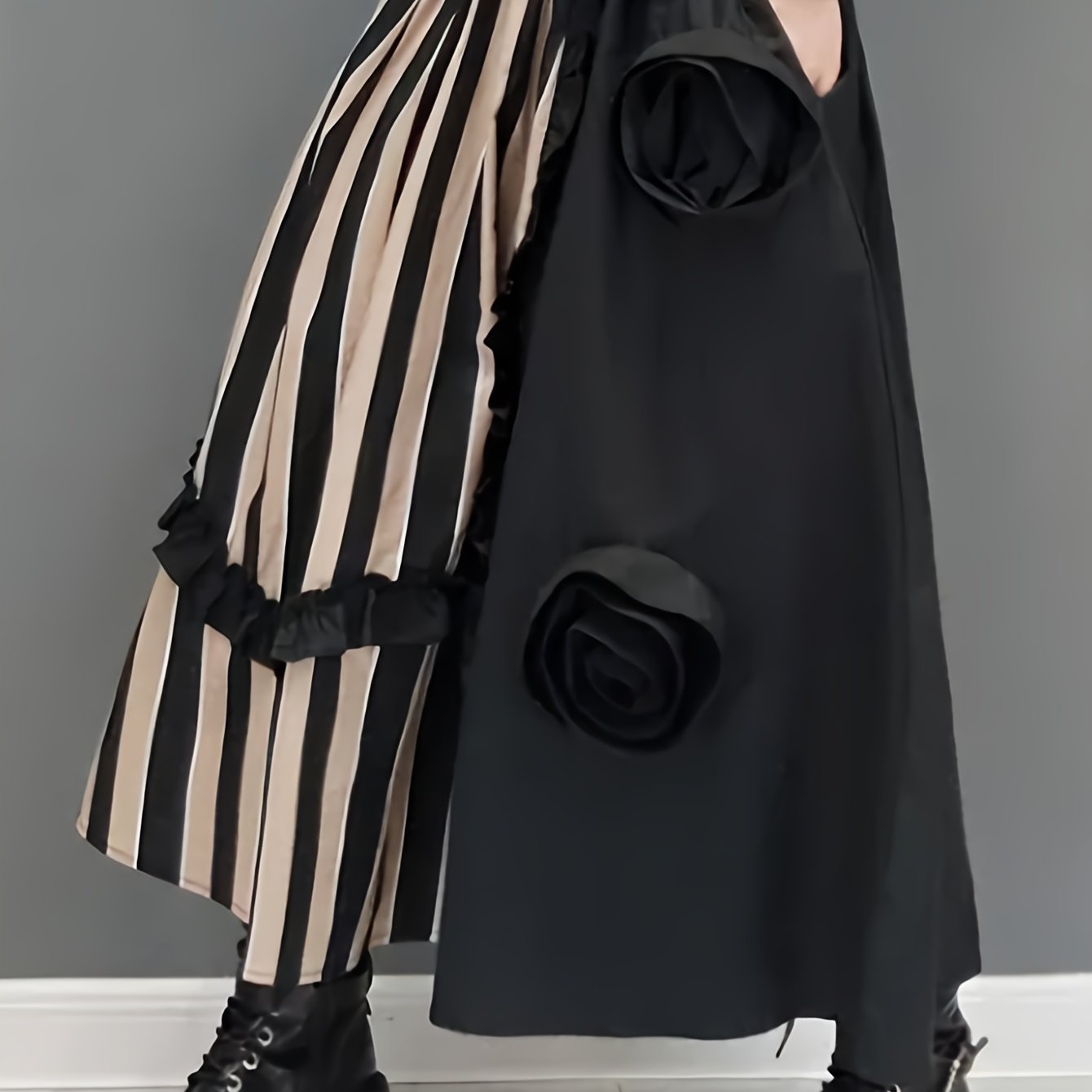 Fashion Women's Casual Skirt