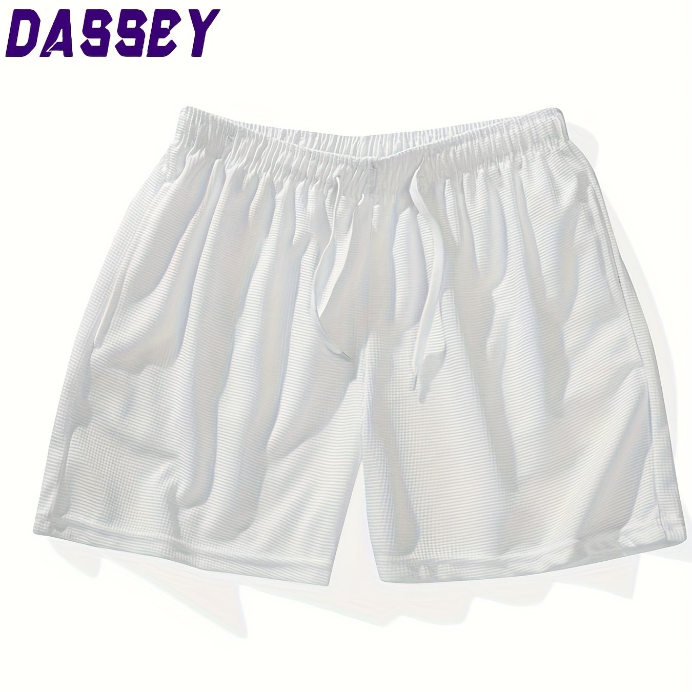 TEMU Unisex Shorts, Breathable Shorts,