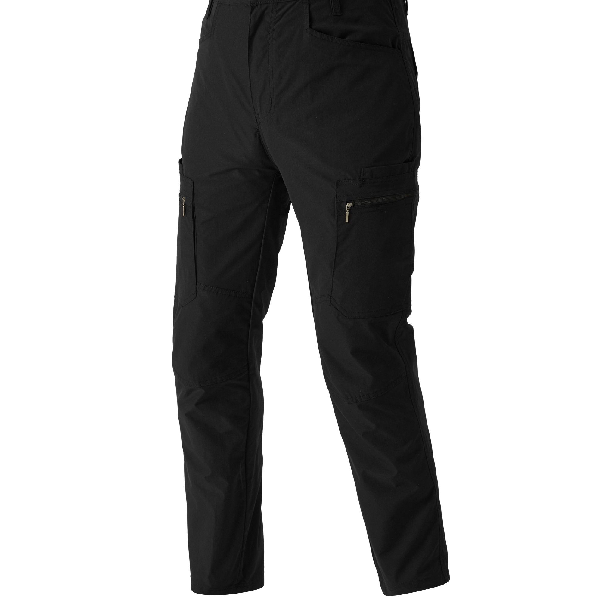 Men's Outdoor Multi-pocket Tactical Overalls | Suitable For Mountaineering, Hunting, Camping, Fishing | Regular Fit, Stretch Fabric, Solid Color, Spring/fall Season