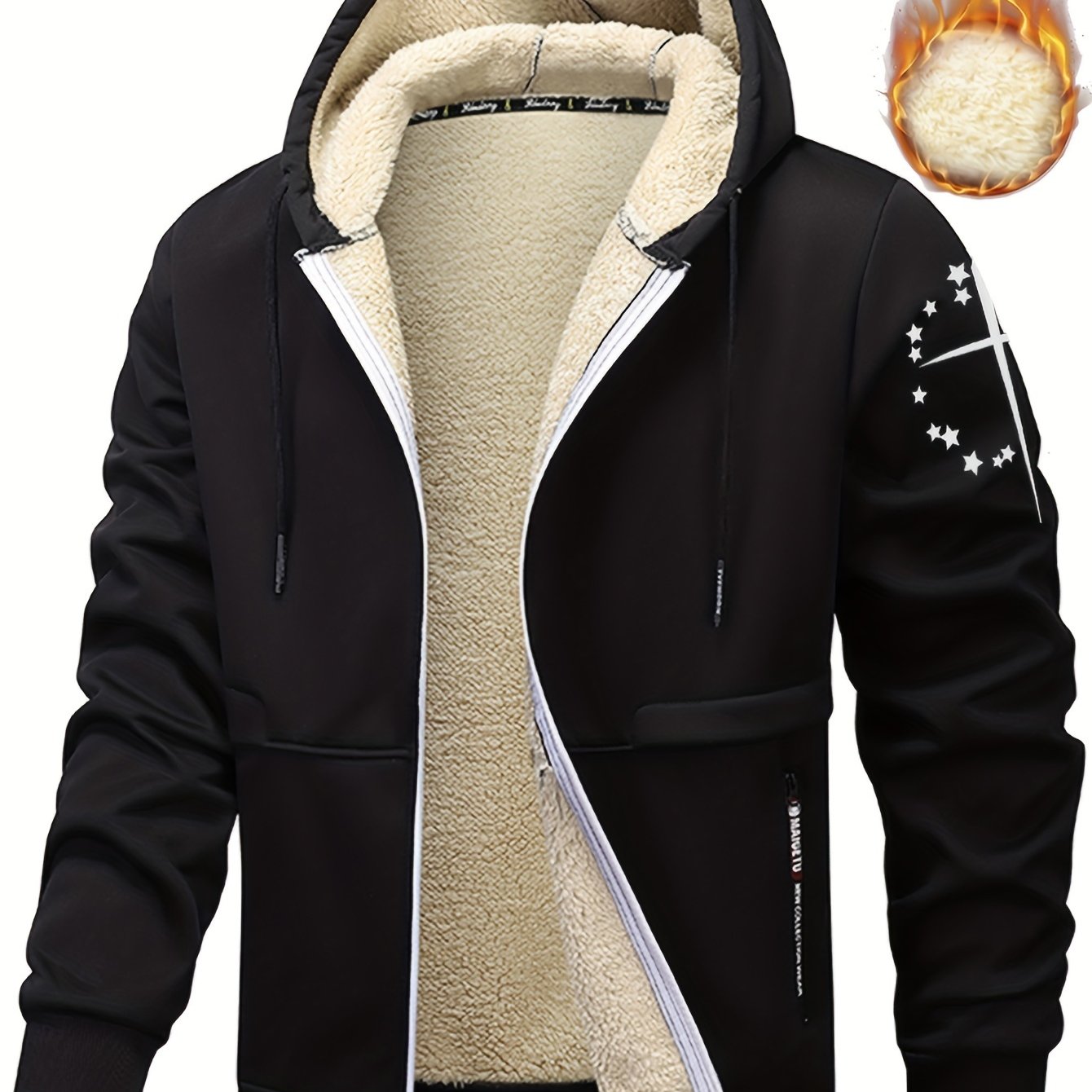 Men's Jacket