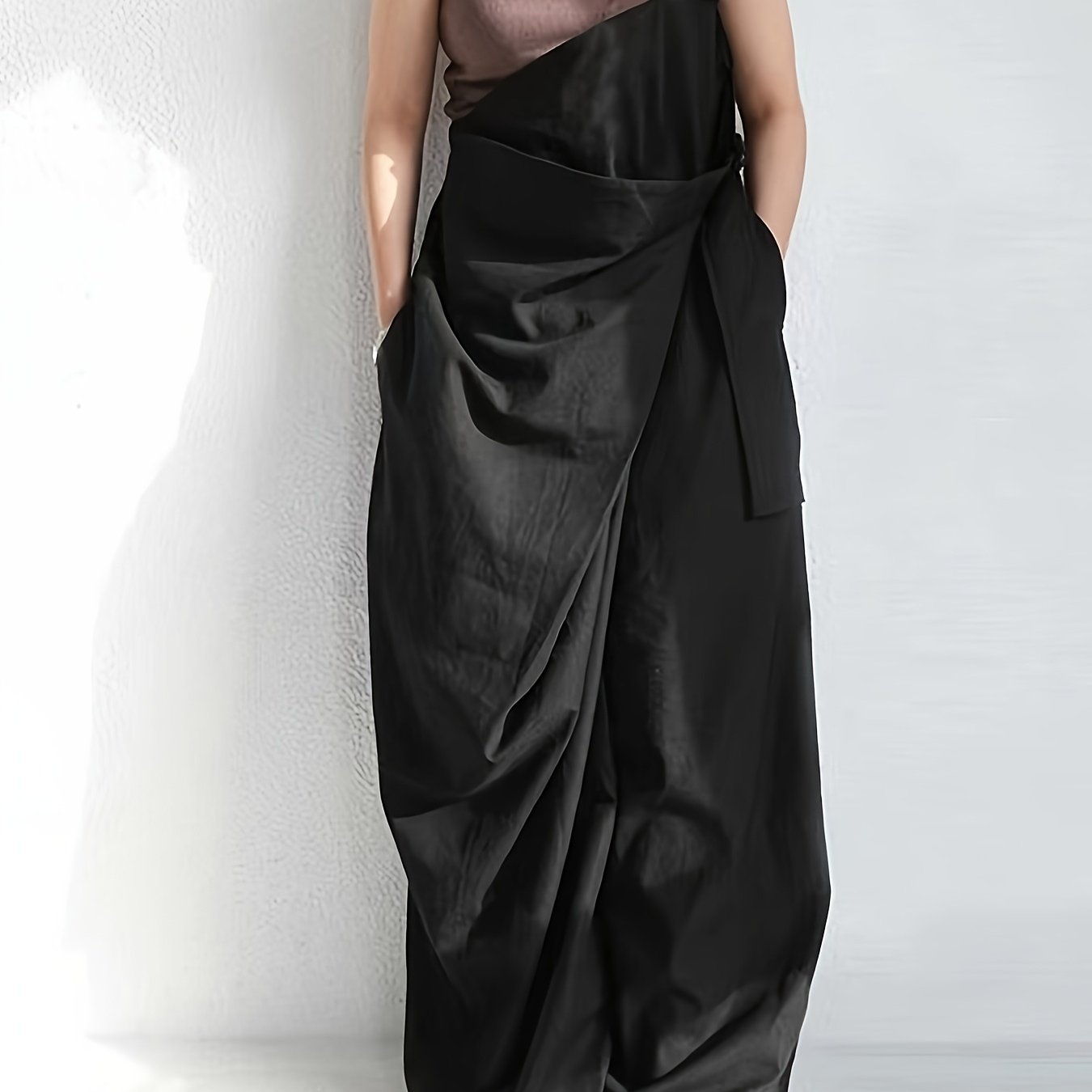 Women's Jumpsuit 10165