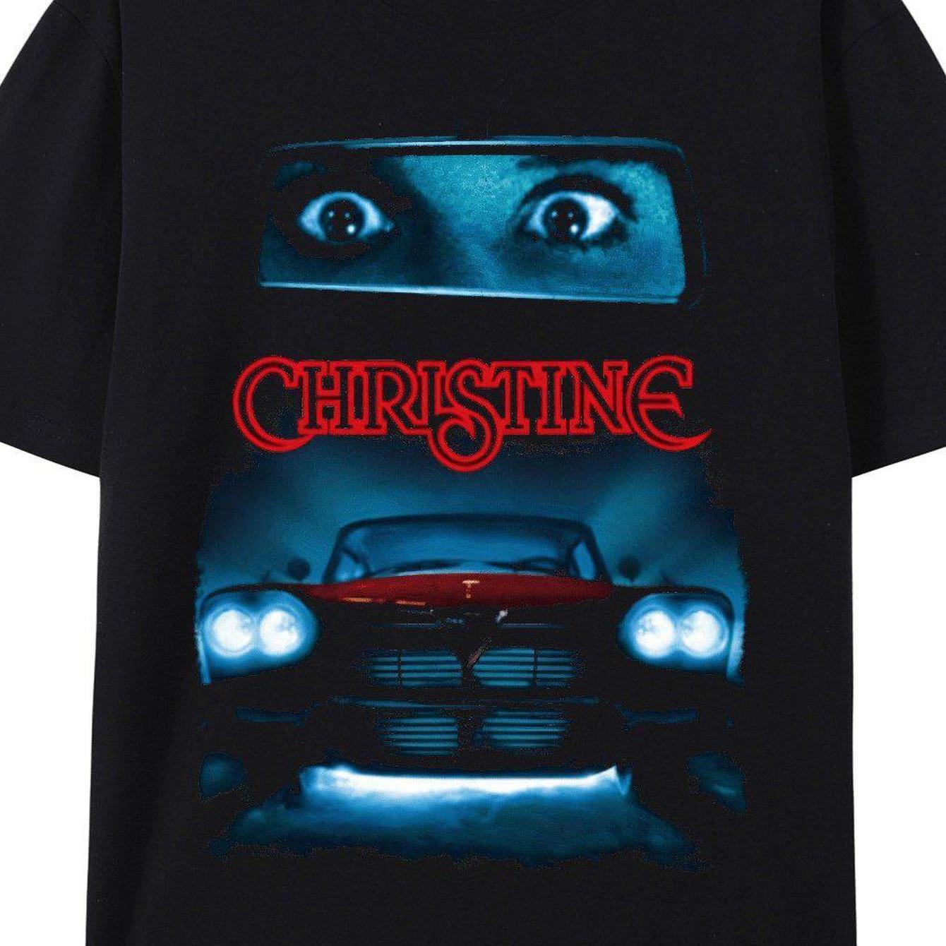 TEMU En's Trendy Aesthetic Oosetandard Fit Printed "" Poster T-shirt, Black, Comfortable Andkin-friendly, Casual Casual Attire T-shirt
