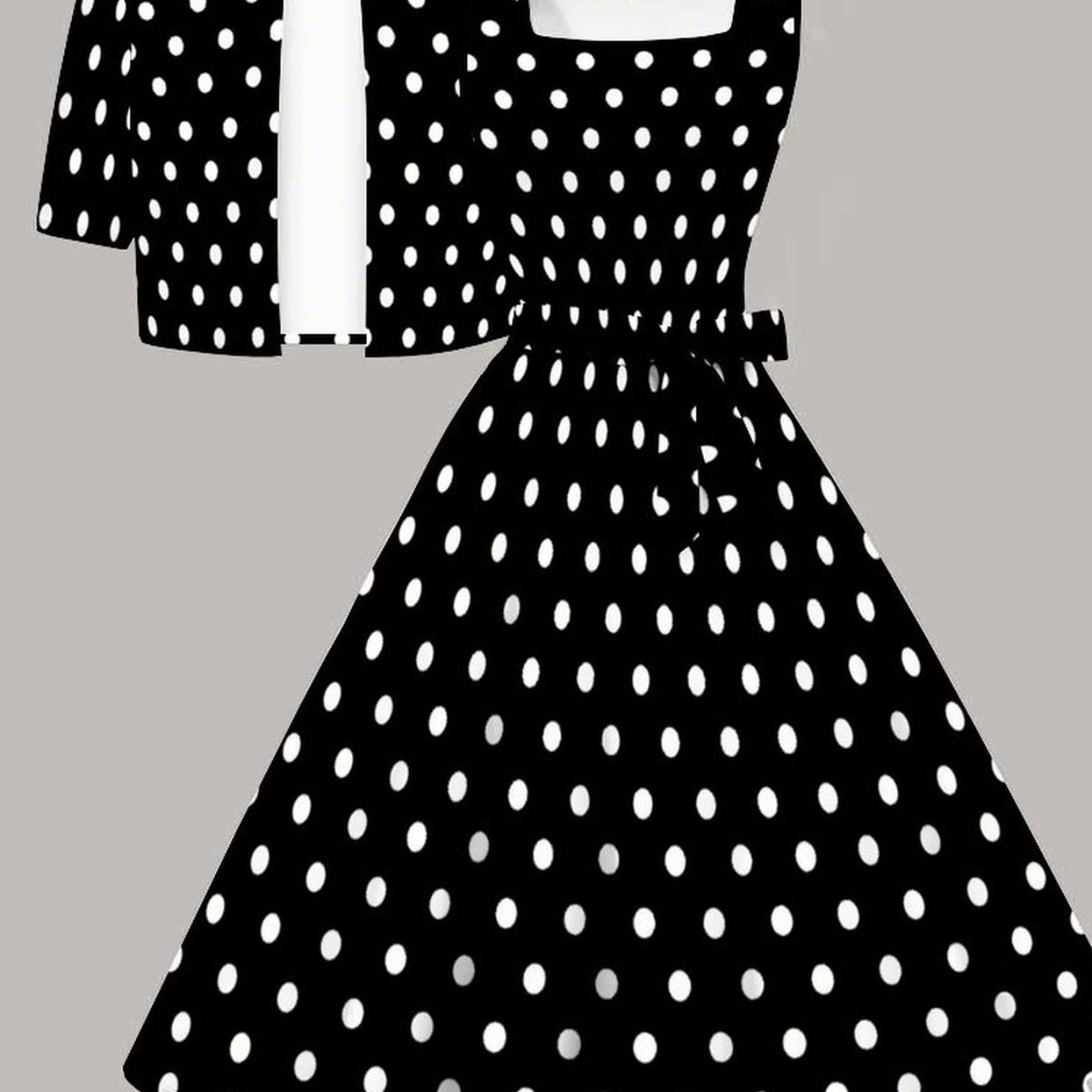 Plus Size, Women's Suit Women's Plus-size Dress Set Floral And Tree Pattern Party Comfortable Material Fashionable Personality Short-sleeve Jacket Vest Dress Set