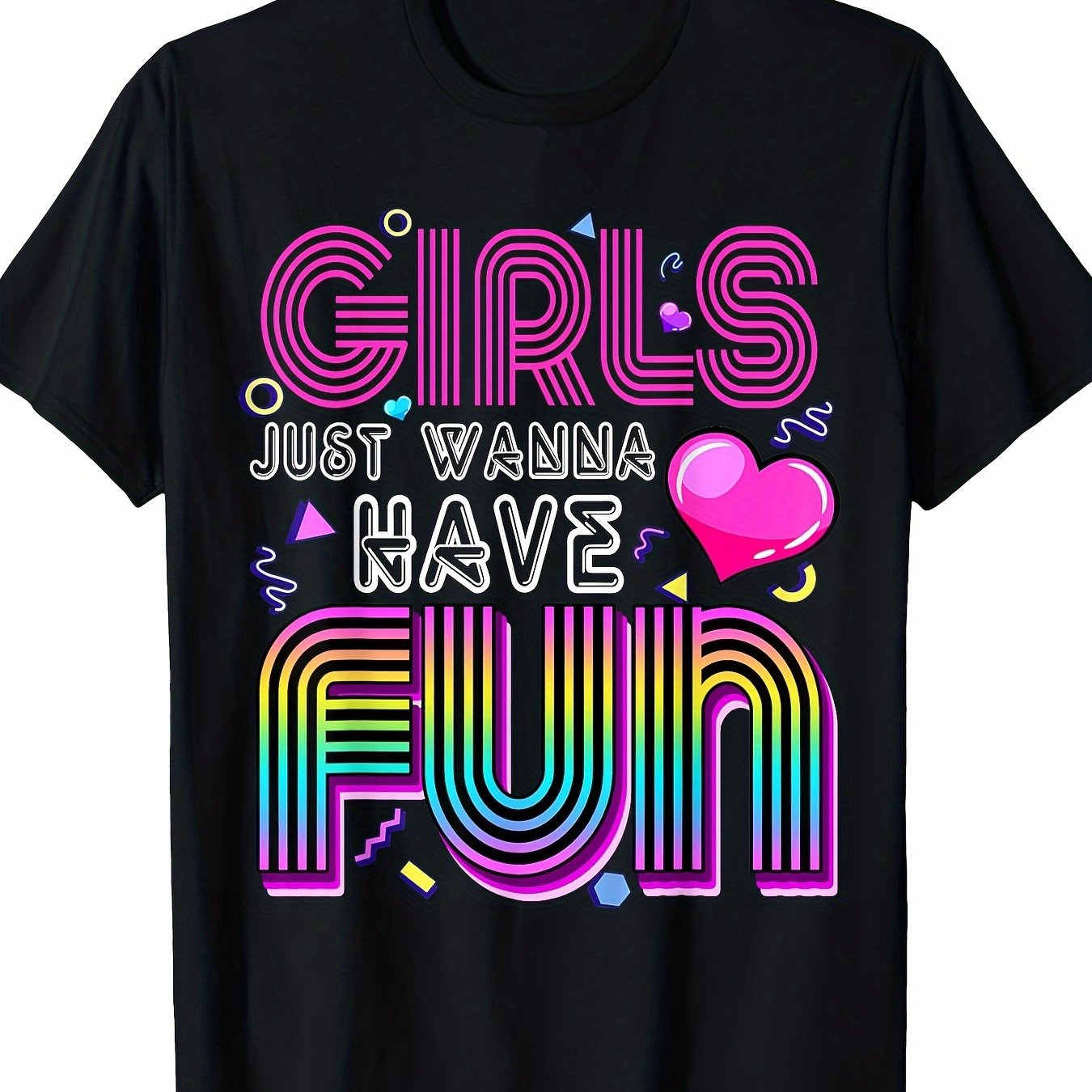 1980s Man's T-shirt 100