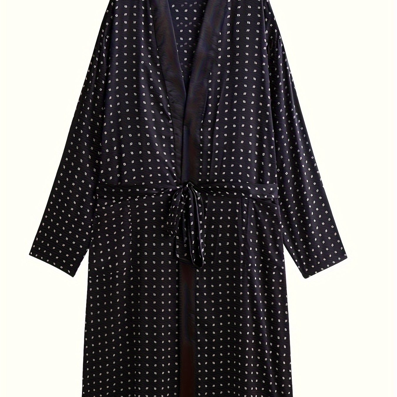 Super-stylish New Plus-size Men's Nightgowns Must-have In Summer, Plus Size