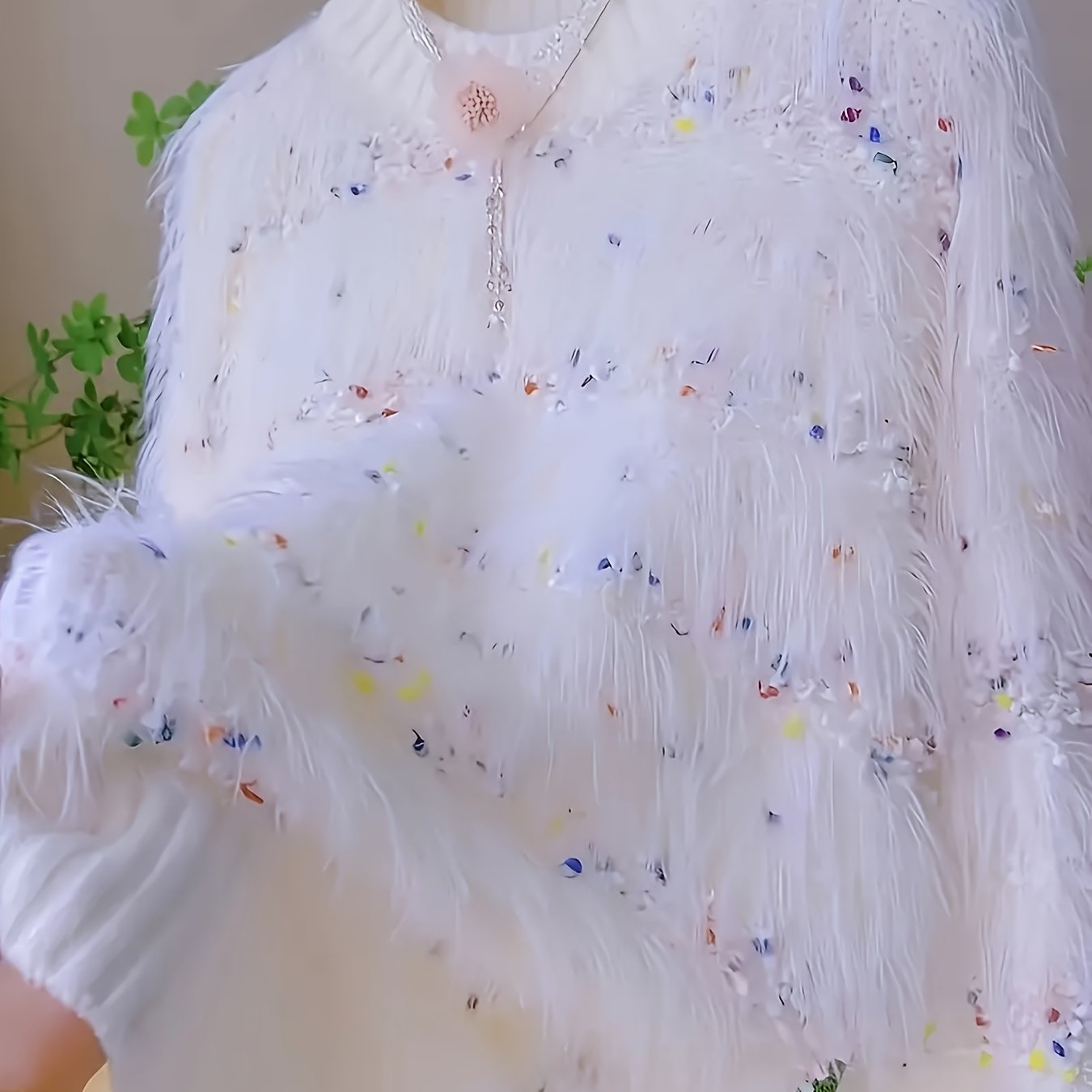 TEMU Women's Elegant Pullover