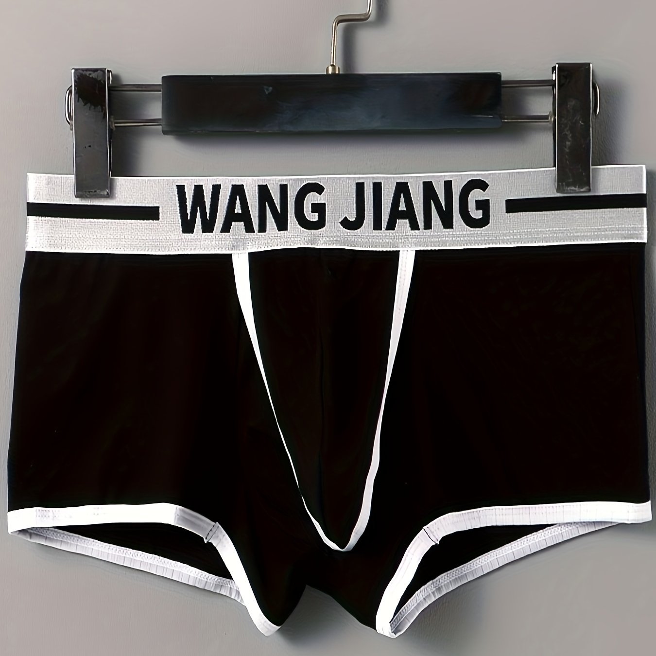 Men's Underwear - Oriental aesthetics raditional Chinese