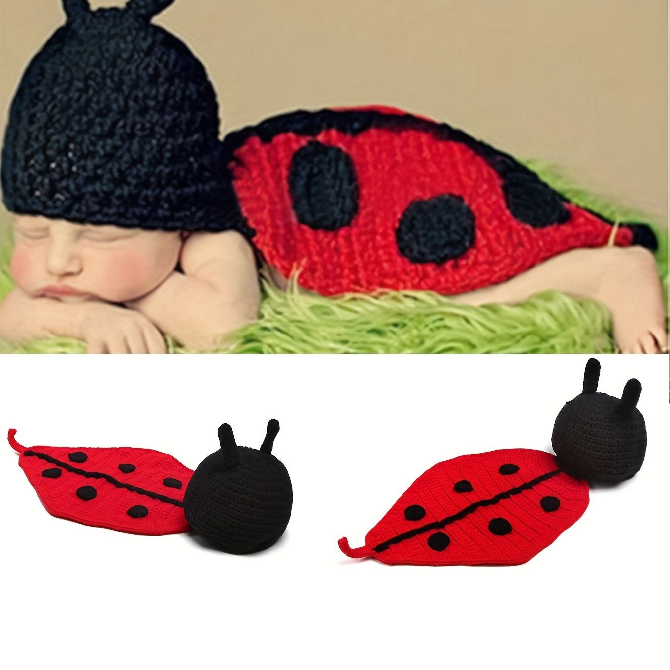 Photography Outfit Jumpsuit Children's 100-day Photo Outfit