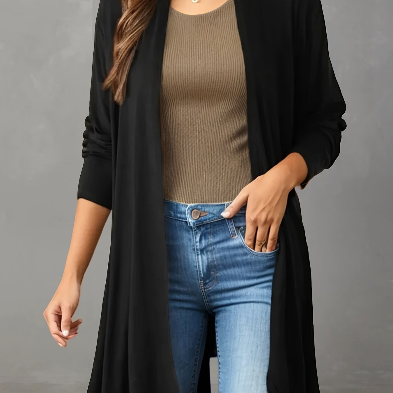 Women's Cardigan