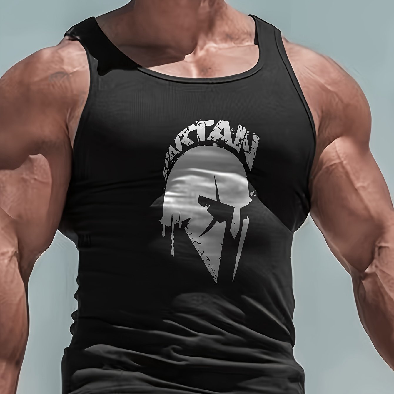 E-shop Sportliches Kompressions-Tanktop für Herren, Ballsport-Formungstrainer, Amerikanische Fitness-Trainingsweste, Elastisches, atmungsaktives