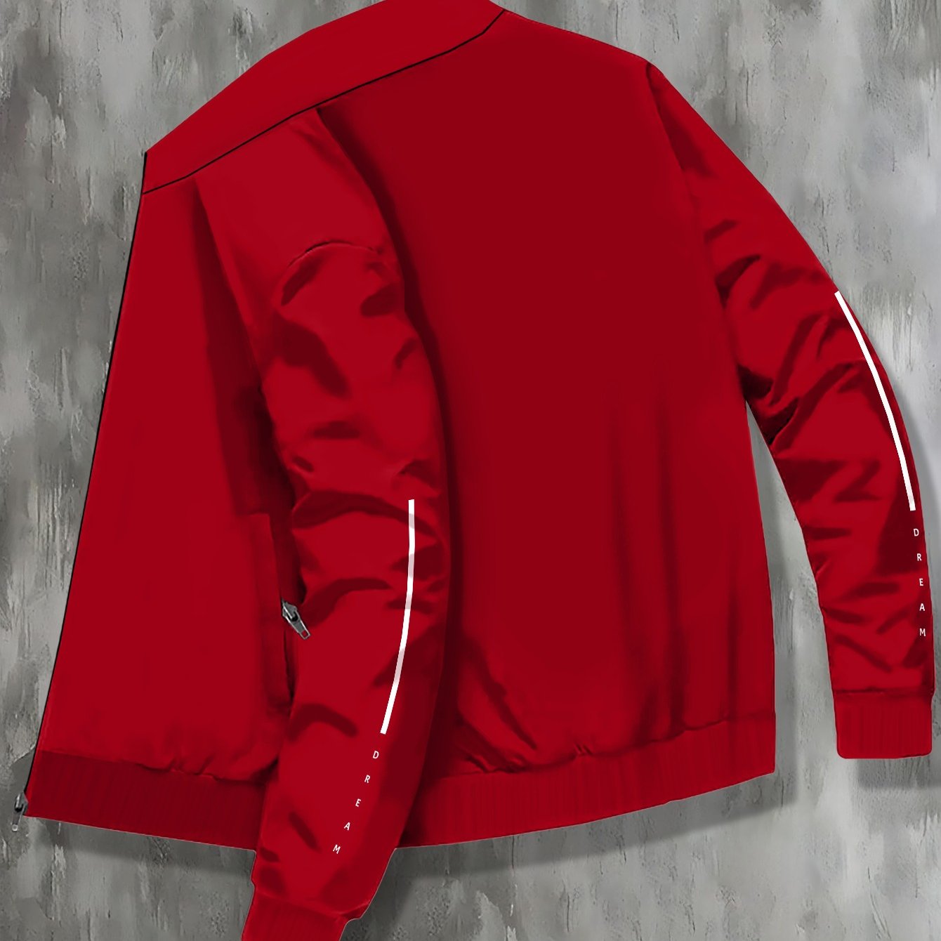 TEMU Dream Print, Apparel, Shoes, And Additions > Men's Style > Men's Apparel > Men's Outerwear > Men's Lightweight Outerwear > Men's Style Outerwear