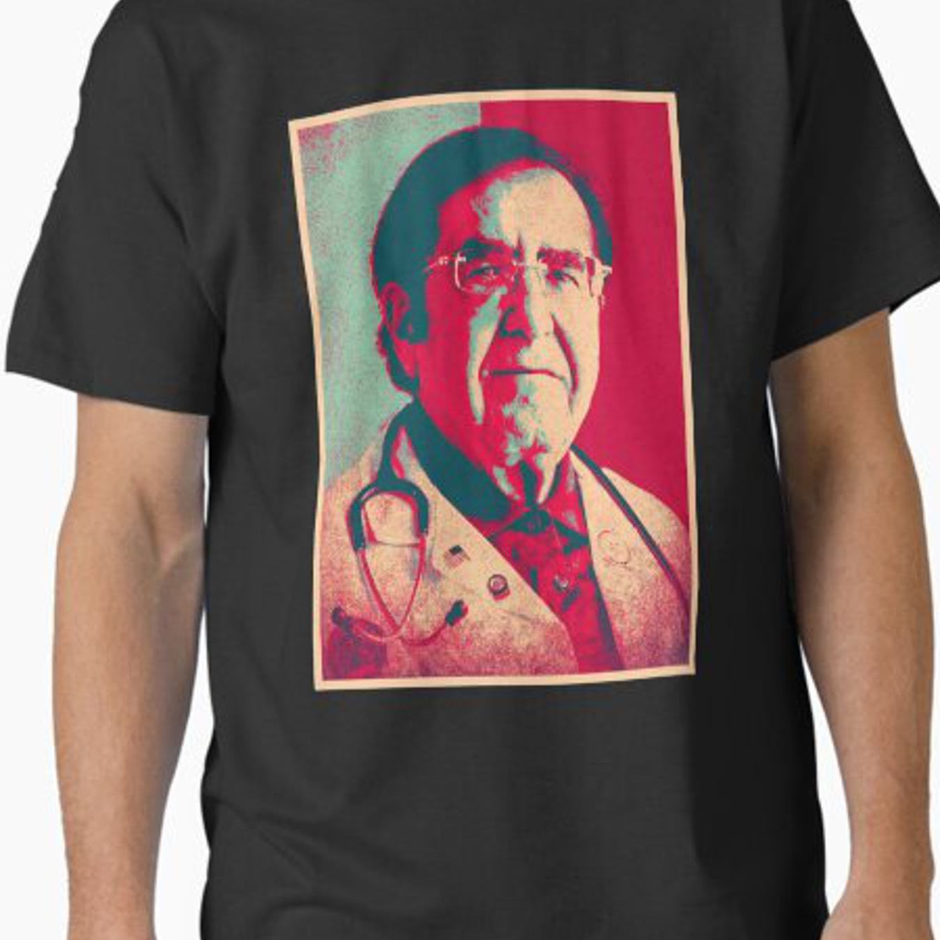 Dr. Nowzaradan Classic T-shirt