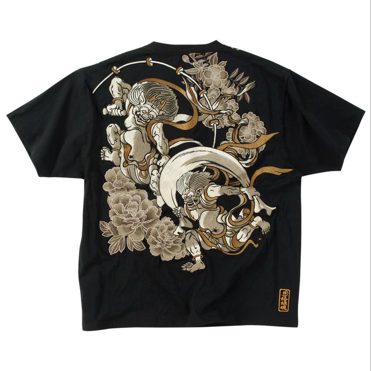 TEMU Men's Shirts Cherry Blossoms Ese Patterns Aloha Shirts Shirts Printed T-shirts Open-neck Shirts Large Size Short-sleeved Shirts Button- Shirts