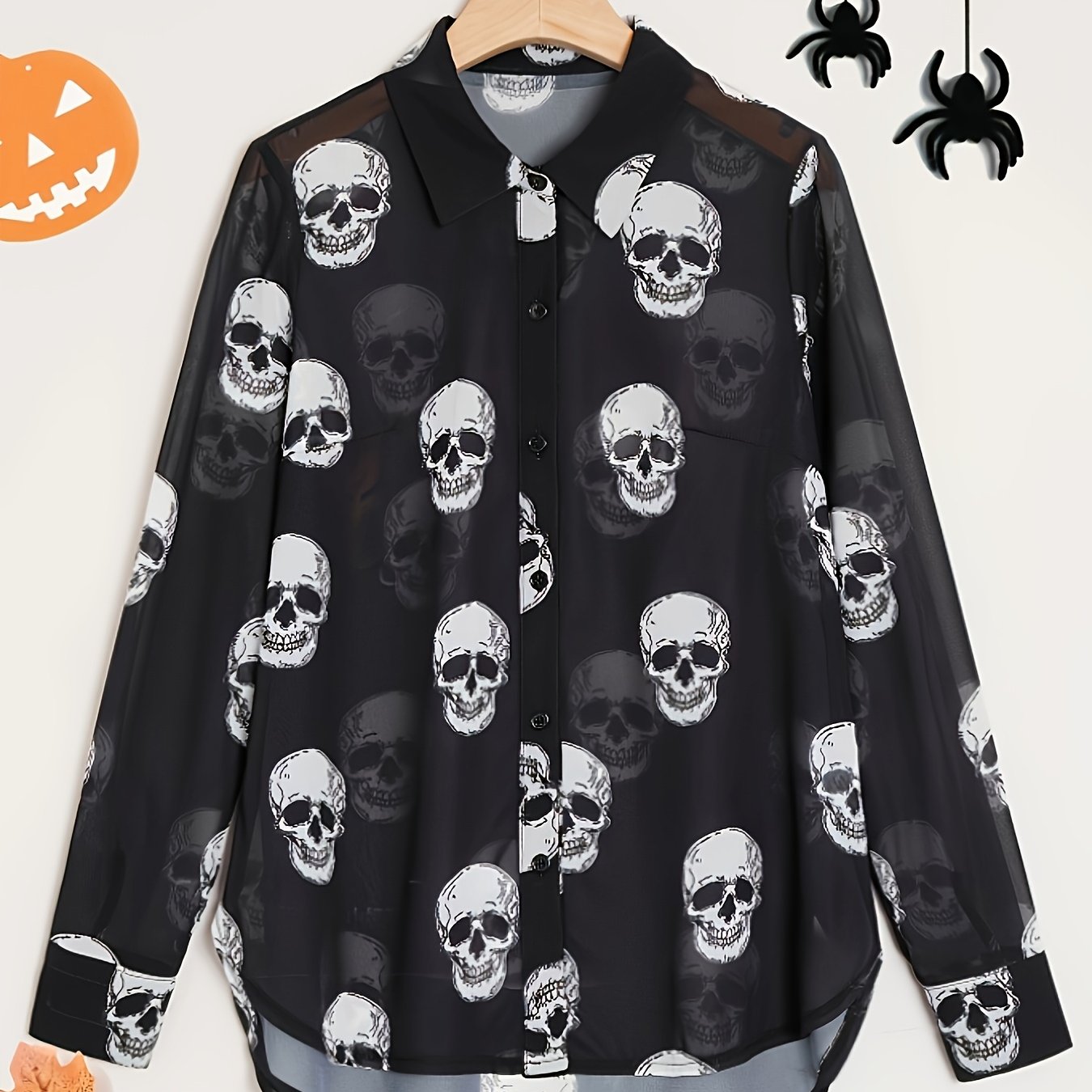 Women's Fashionable And Elegant Top