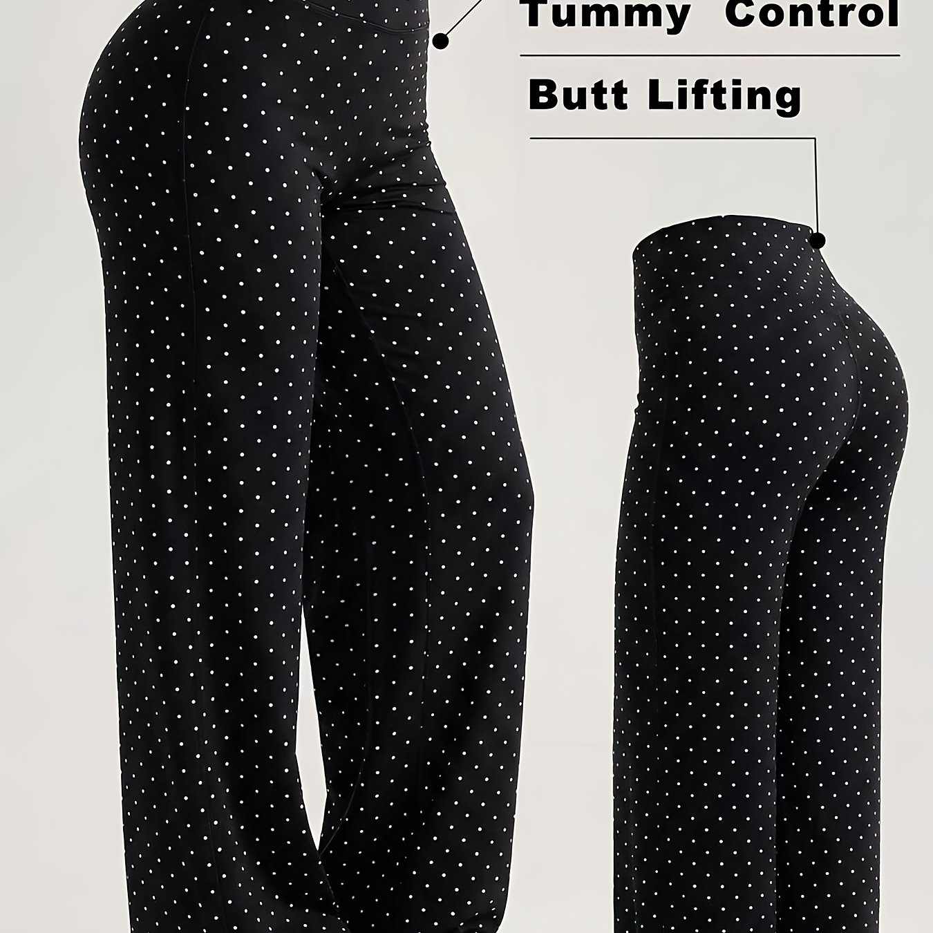 TEMU 1pc Cross-border Versatile High-elastic Suitable For Various Occasions