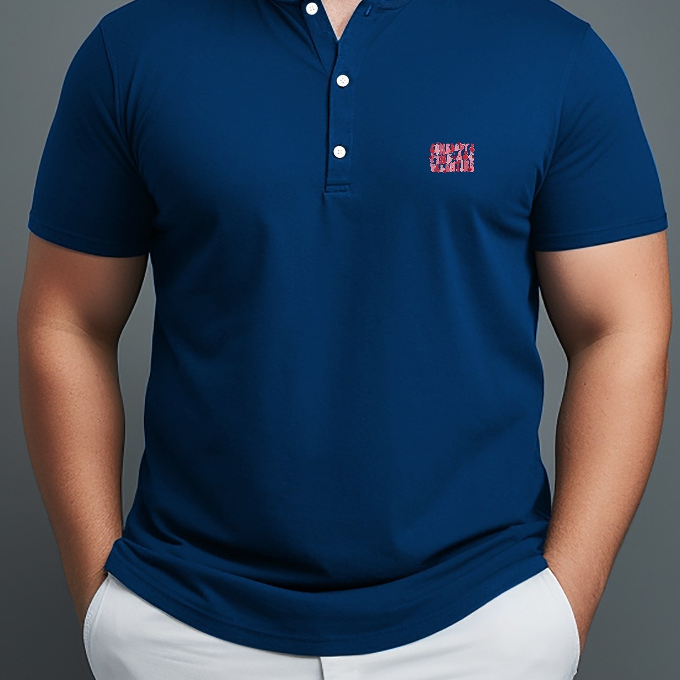 Plus Size Men s Letter Pattern V Neck Henley Shirts T Shirt Temu Canada plus-size-men-s-letter-pattern-v-neck-henley-shirts-t-shirt-temu-canada