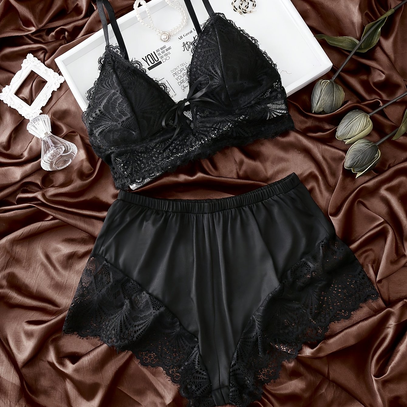 Women's Pajama Set