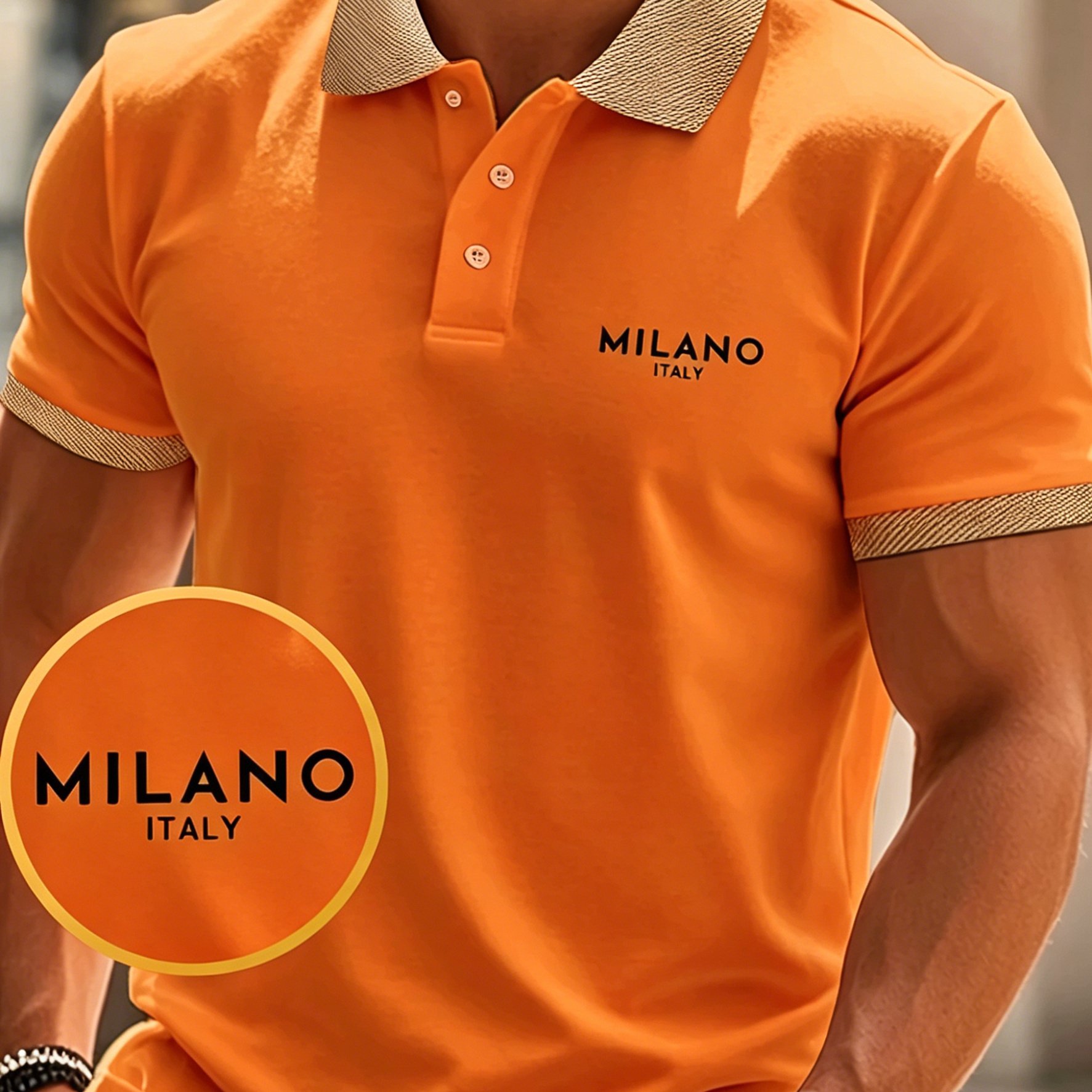 TEMU [printed Design-not Textured]plus-size Men's Shirts Feature Breathable, Skin-friendly, Sturdy, And Durable Fabrics With A Loose Fit That Won't