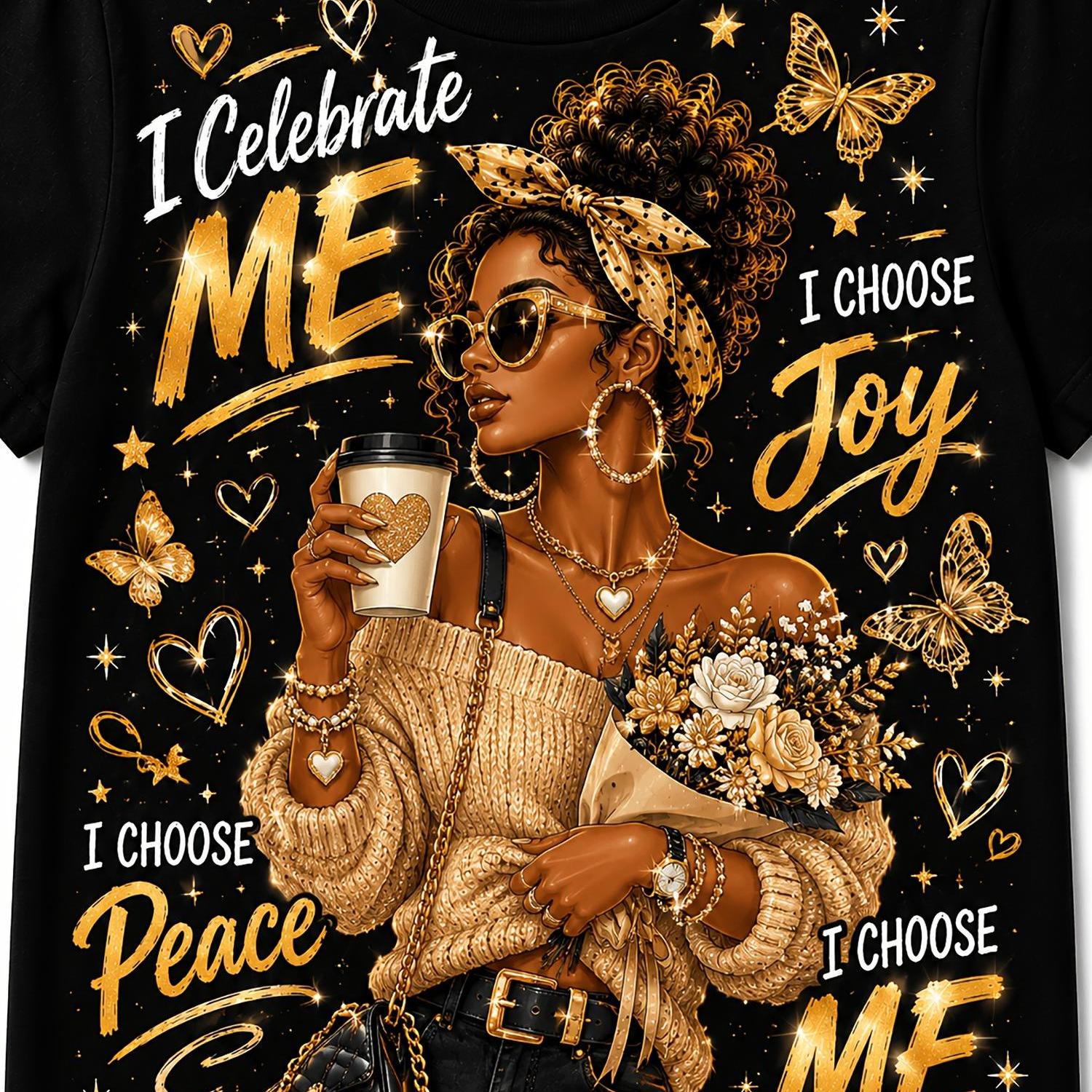 TEMU Me T-shirt Women's And Men's Breathable Lightweight Summer Casual Crew Neck Wrinkle-free Solid Color For Office Daily Or Gifts