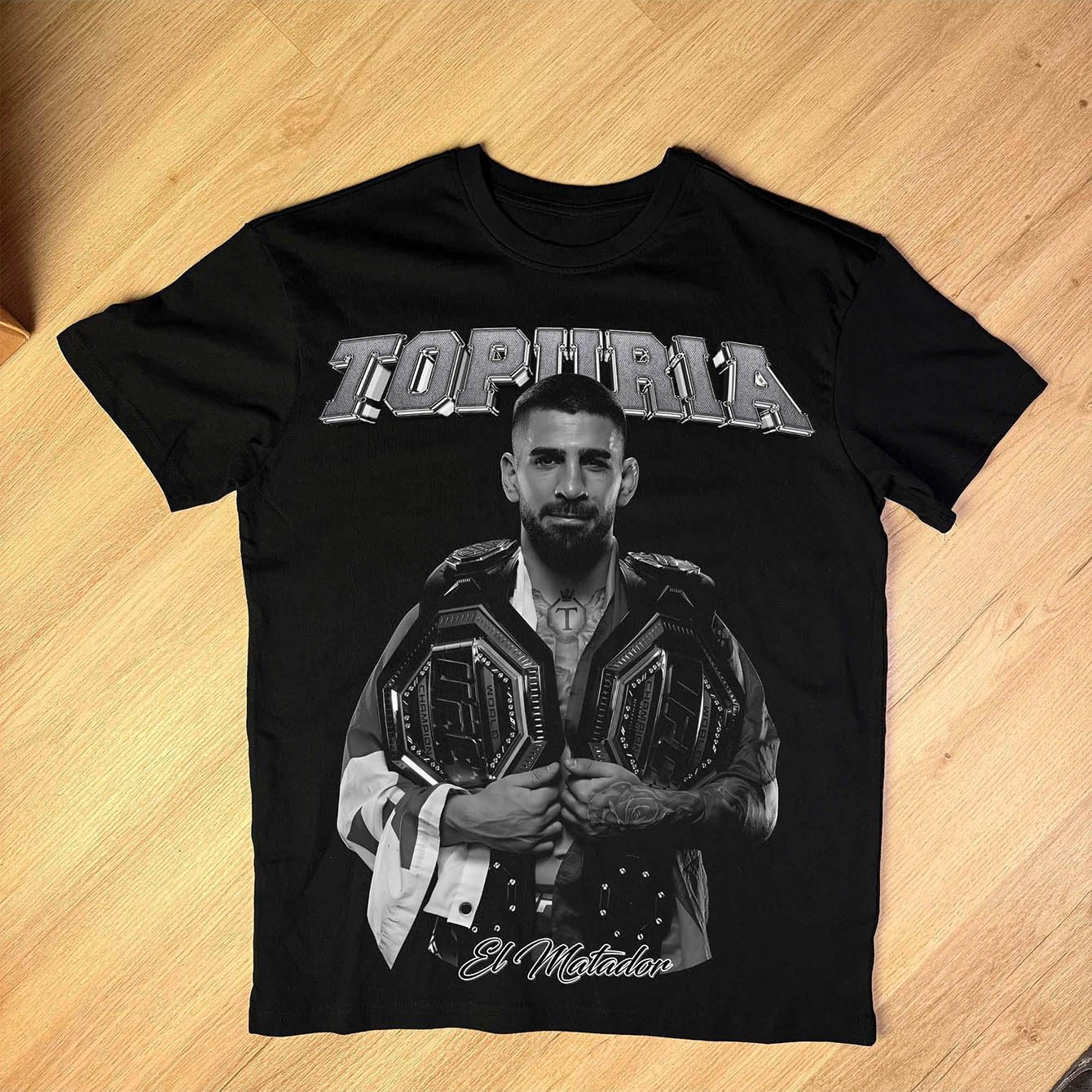 TEMU This Includes A Graphic Of Png, El T-shirt Design [300dpi Dtf Dtg Ready] Digital Download