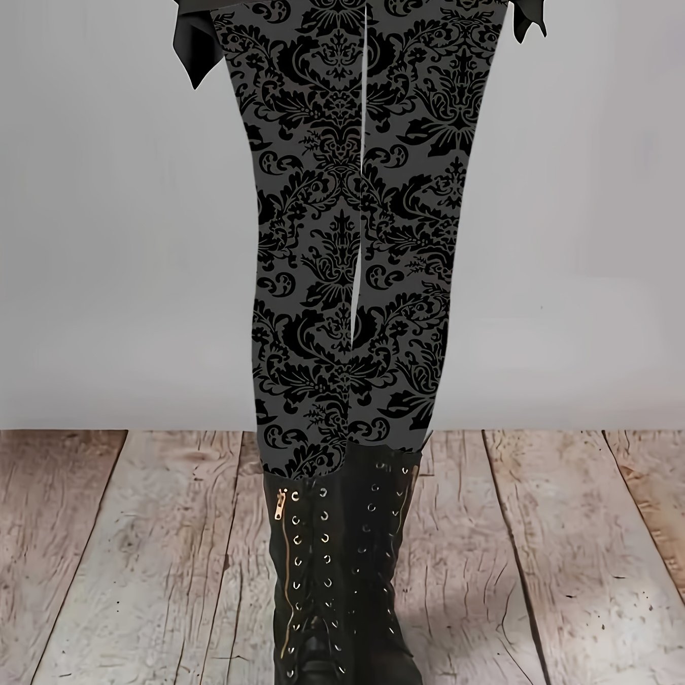 Plus Size - Plus Size - European And Prints