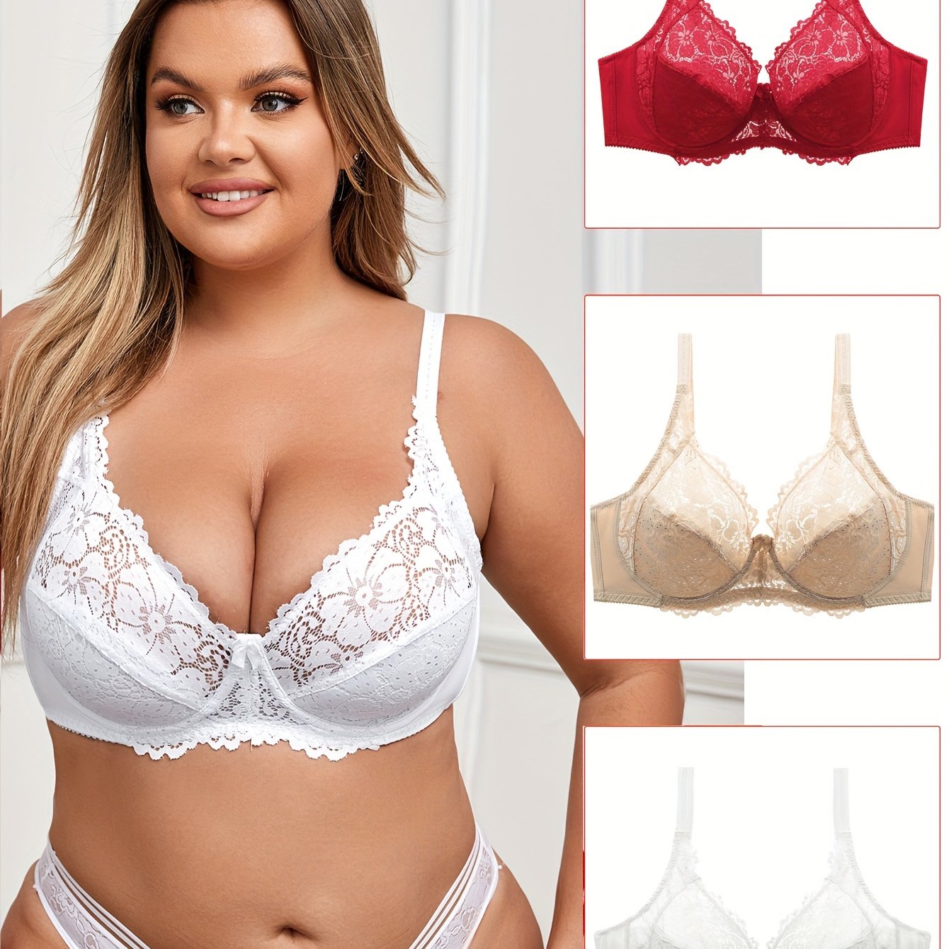 Marks and Spencer Women's T33-4603-ax Full Coverage Bra - ShopStyle Plus  Size Lingerie