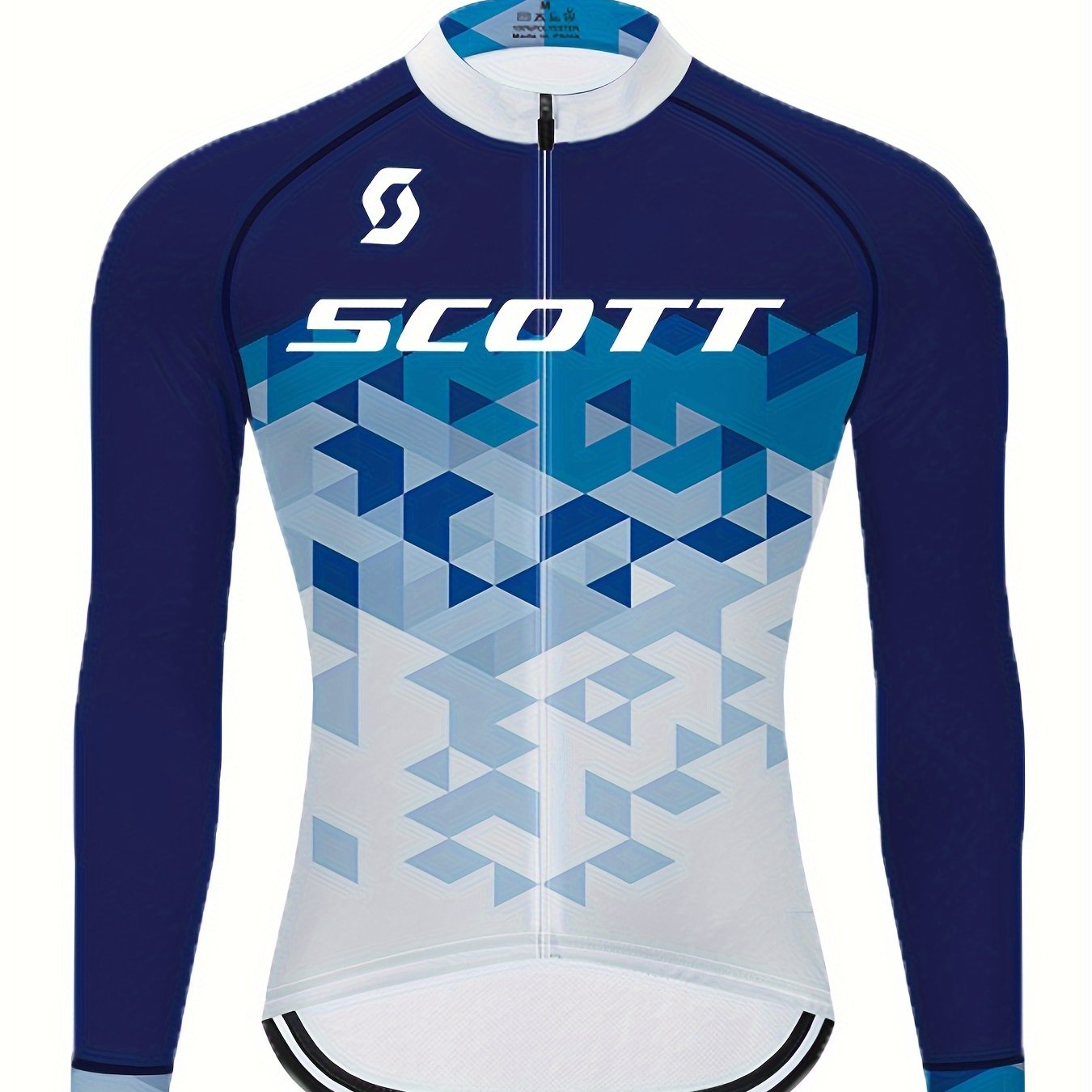 Scott best sale mtb clothing