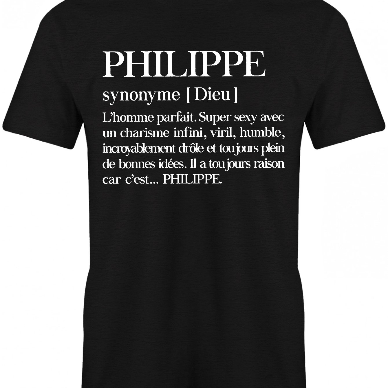 TEMU T-shirt d'été à manches courtes pour homme