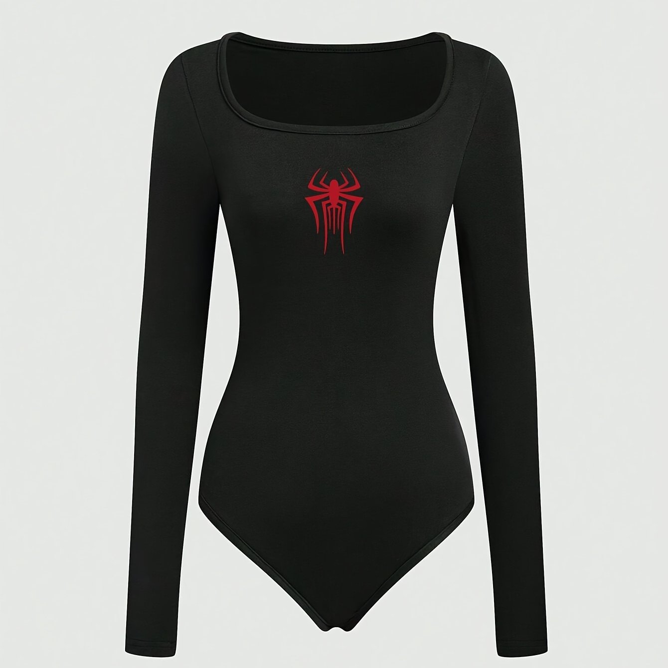 Temu Women's Long-S… - image