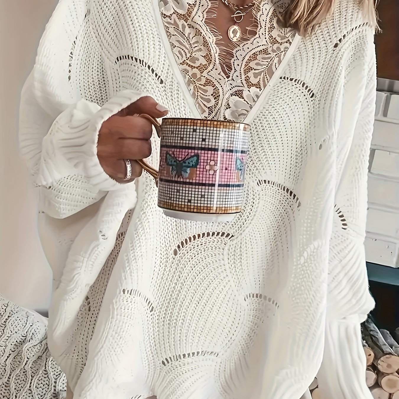 Women's Sweater Pullover
