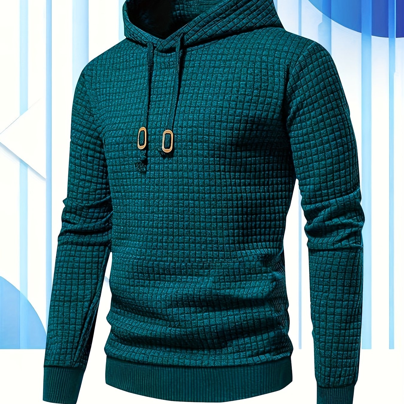TEMU Heren Hoodies en Sport Hoodies