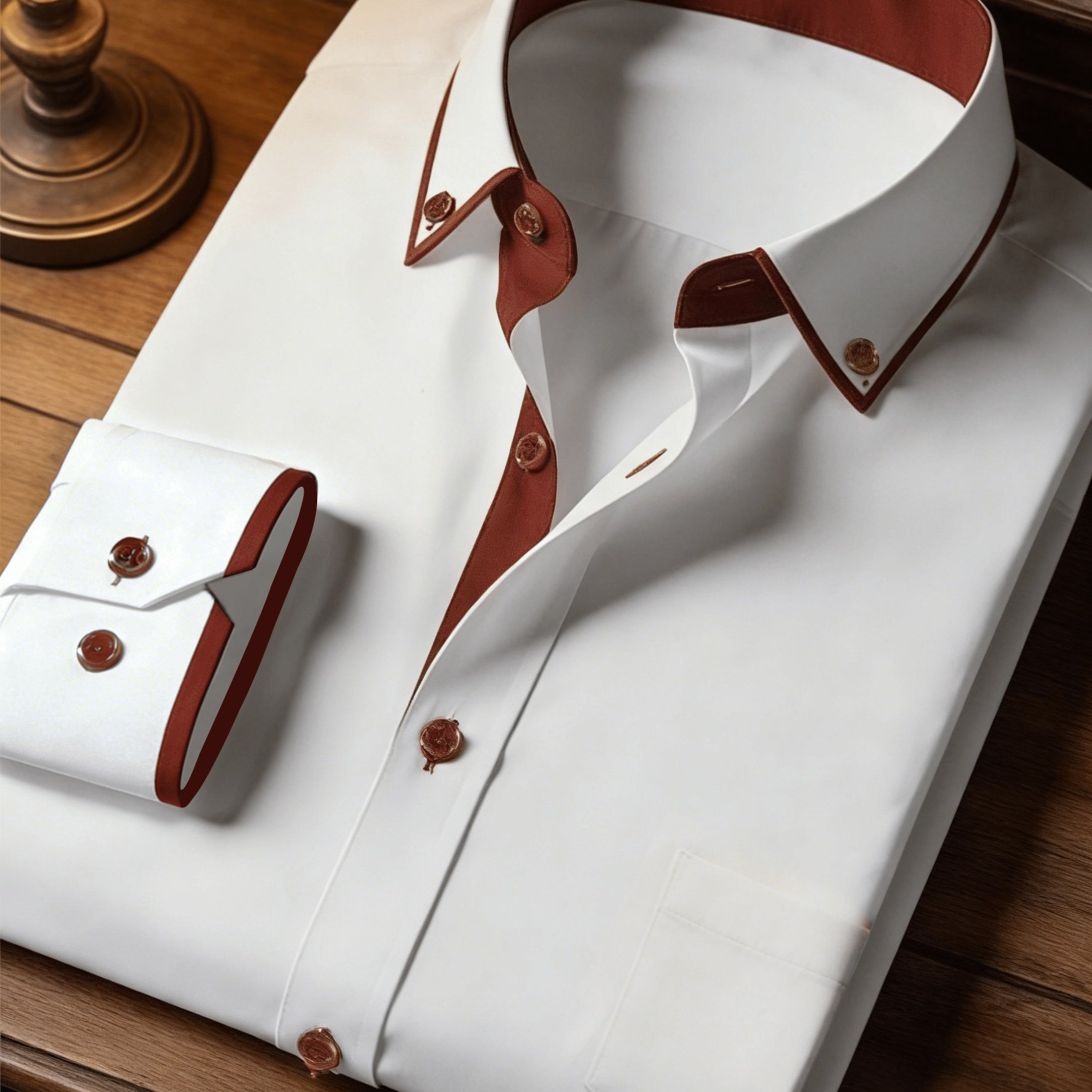 TEMU Camicia da elasticizzata 4 direzioni con colori a - con , in vita, versatile per matrimoni e feste, percentuale di , casual elegante