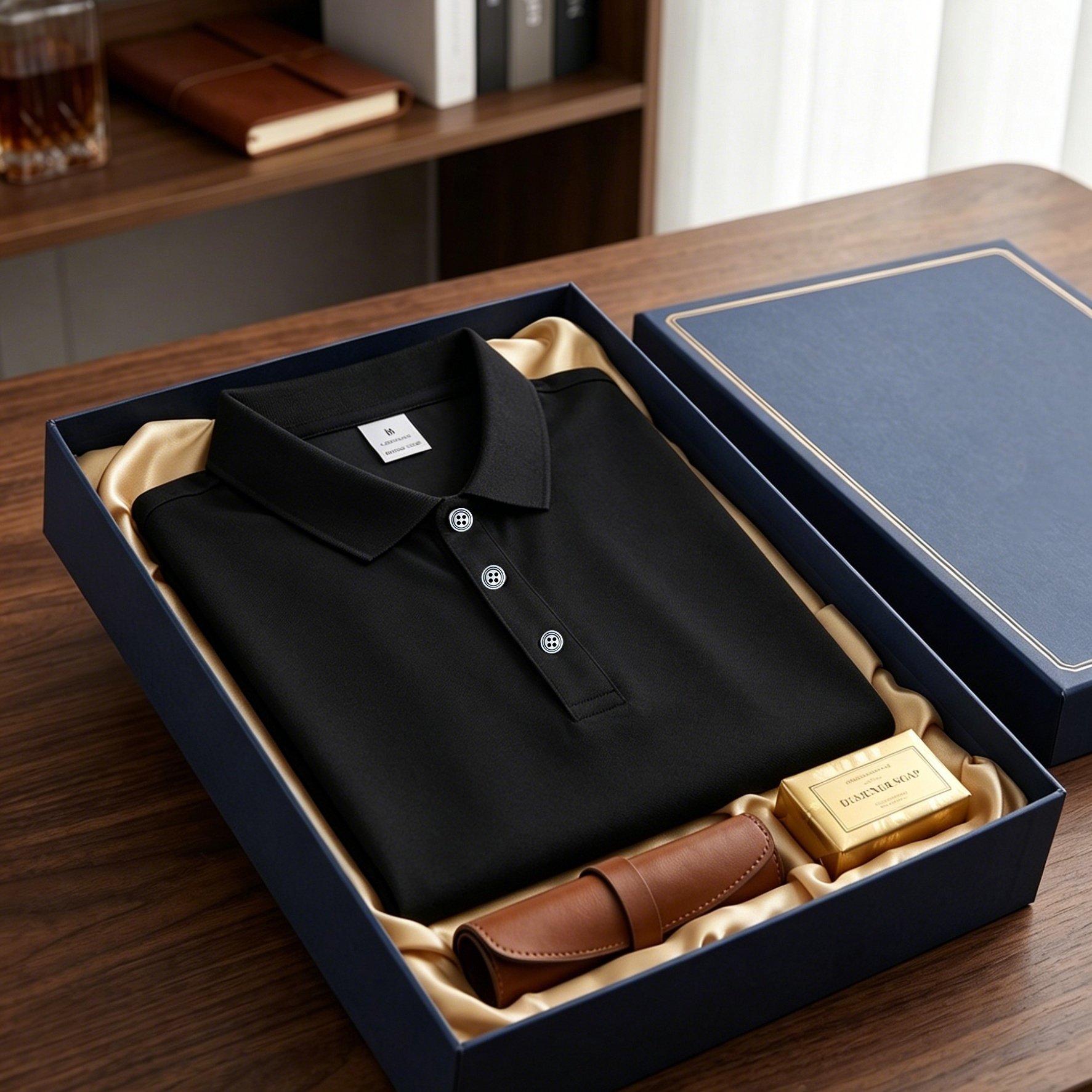 TEMU Men's Shirt Summer -end Shirt
