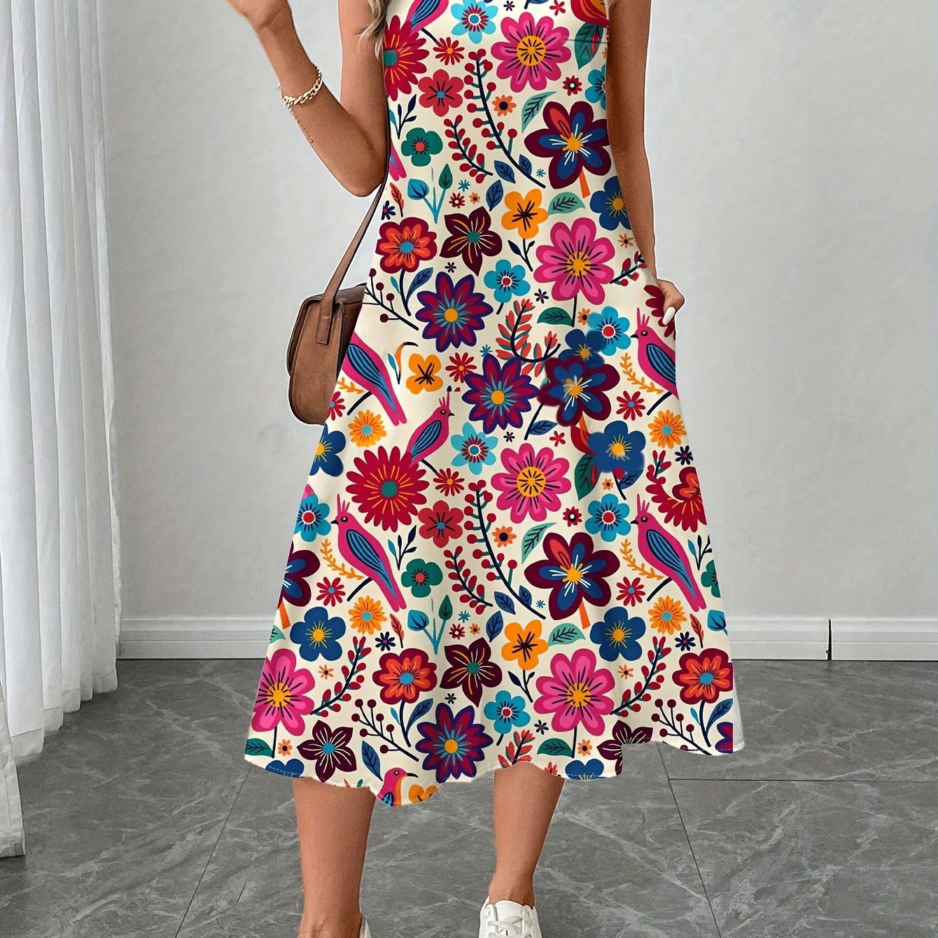 TEMU Women's Vacation Outfit