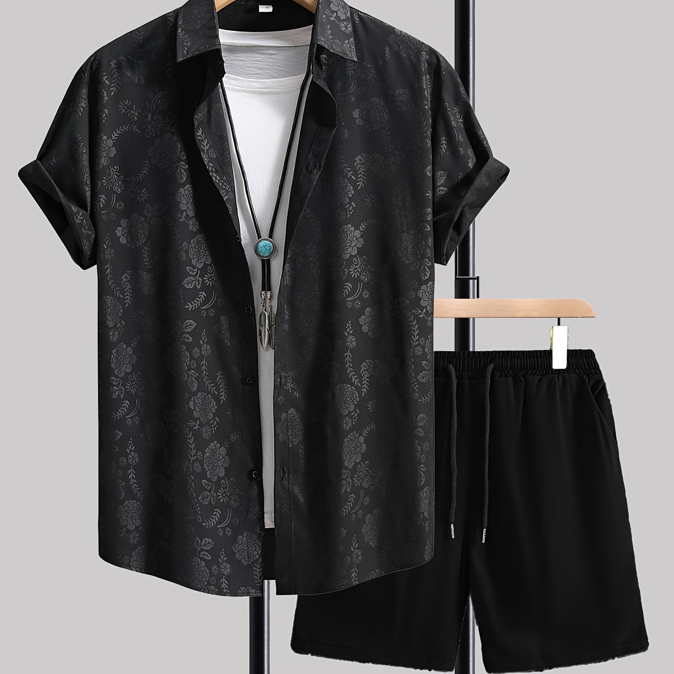 Men's Casual Outfit