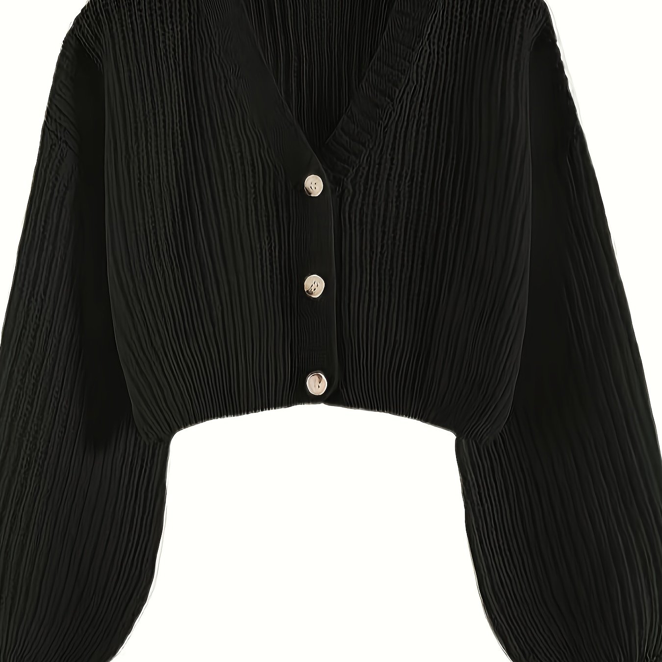 Image of Women's Sweater Top - Spring/autumn/winter Style Fashion Versatile Cardigan