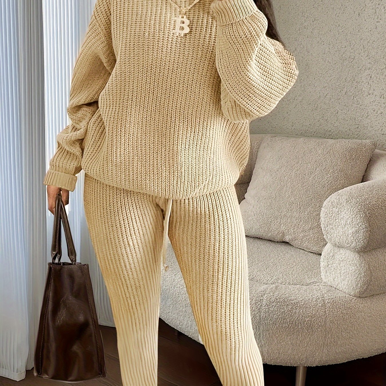 Targeted Development Women's Casual Set