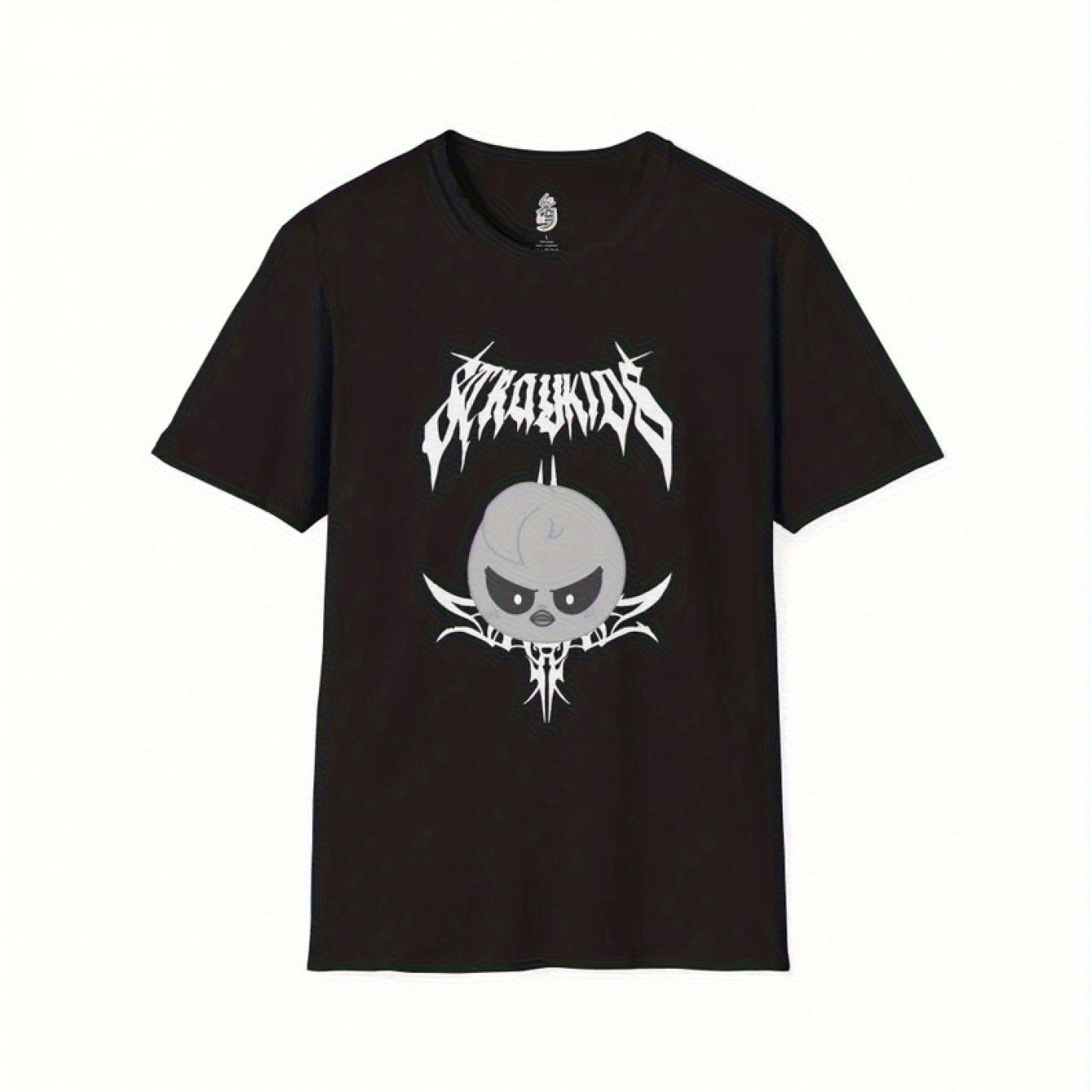 TEMU Bbokari Metal Concert Unisex -shirt