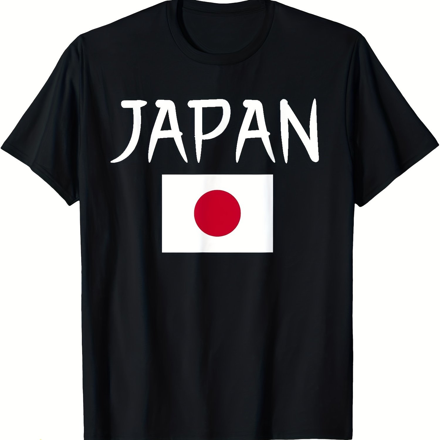 TEMU Japanese Japanese T-