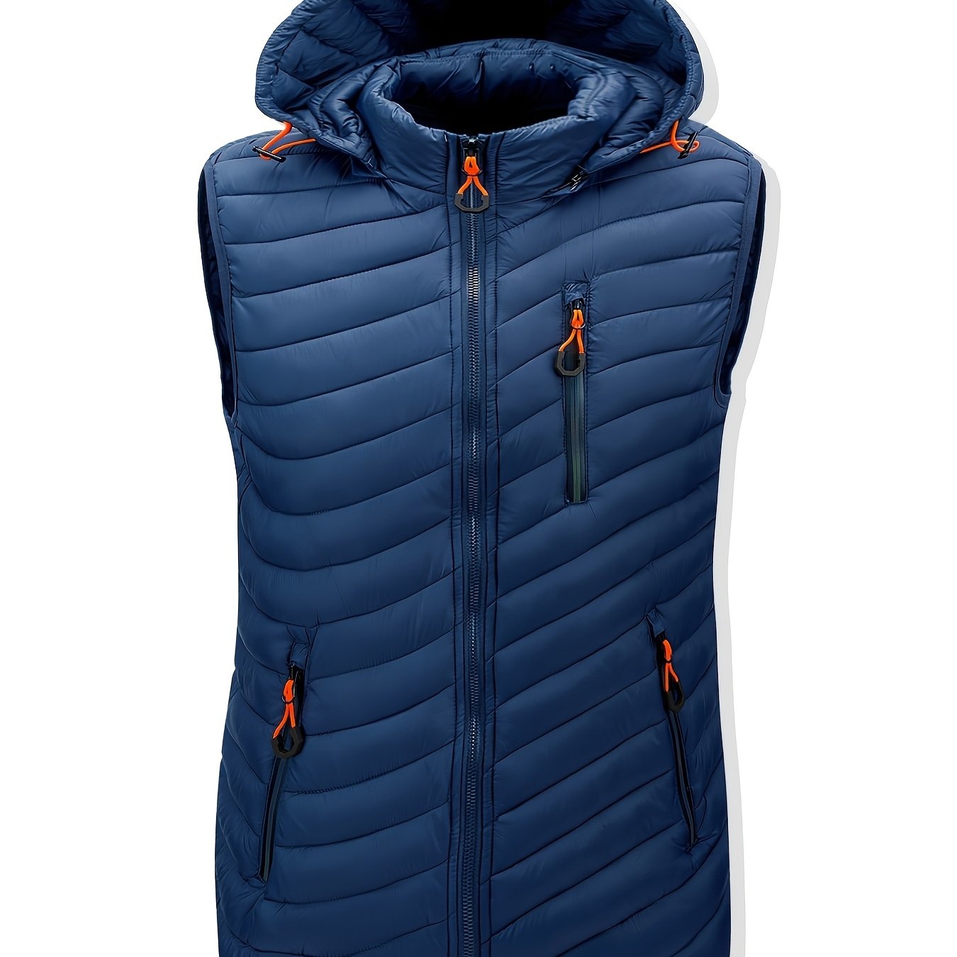 Image of New Lightweight Ribbed Vests With Added For Autumn And Winter, Designed To And Stylish, Resembling Sleeveless Tops For Women