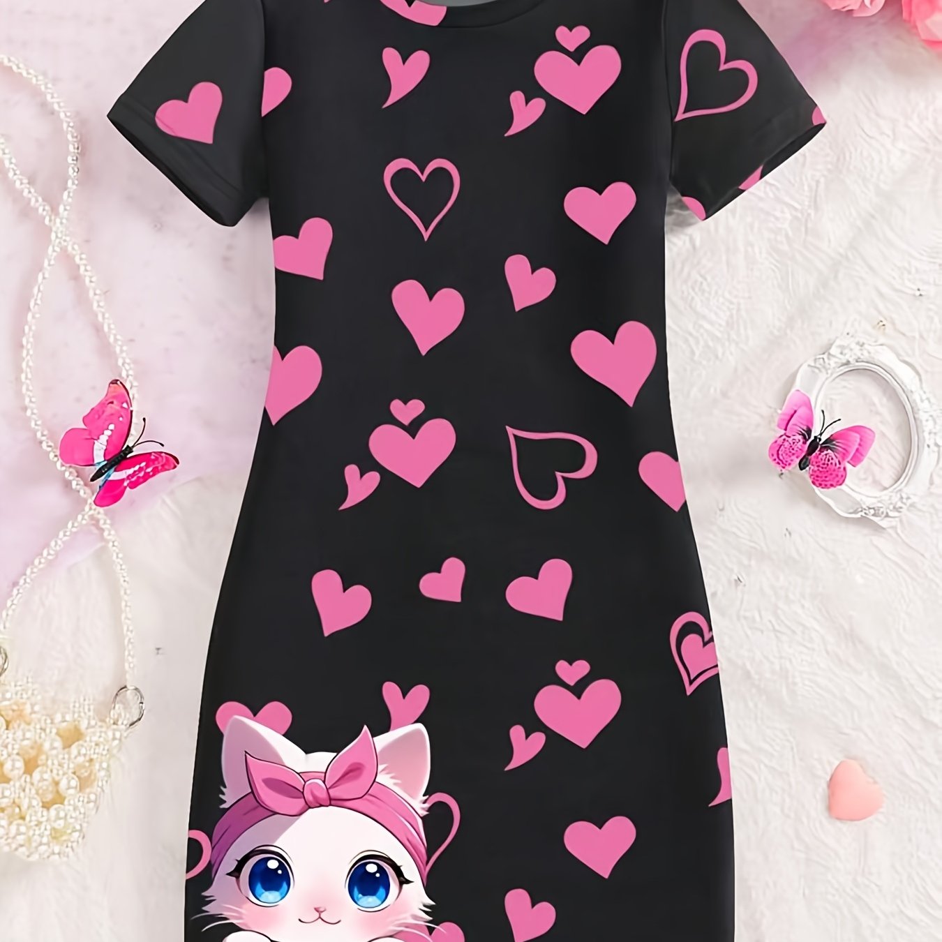Dress For Girls
