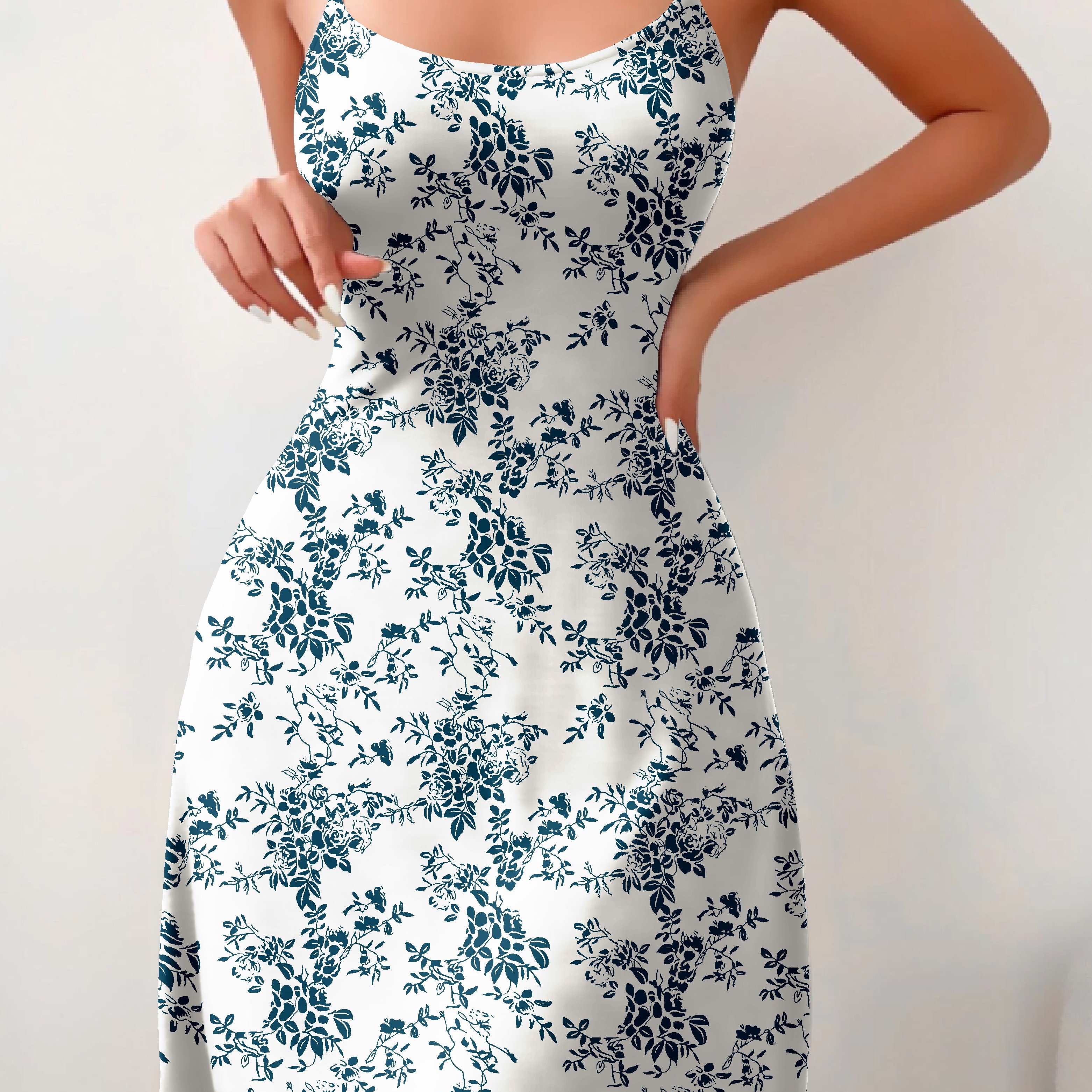 Women's Dress, Nightgown, , Elegant, Sexy, Casual, Fashionable