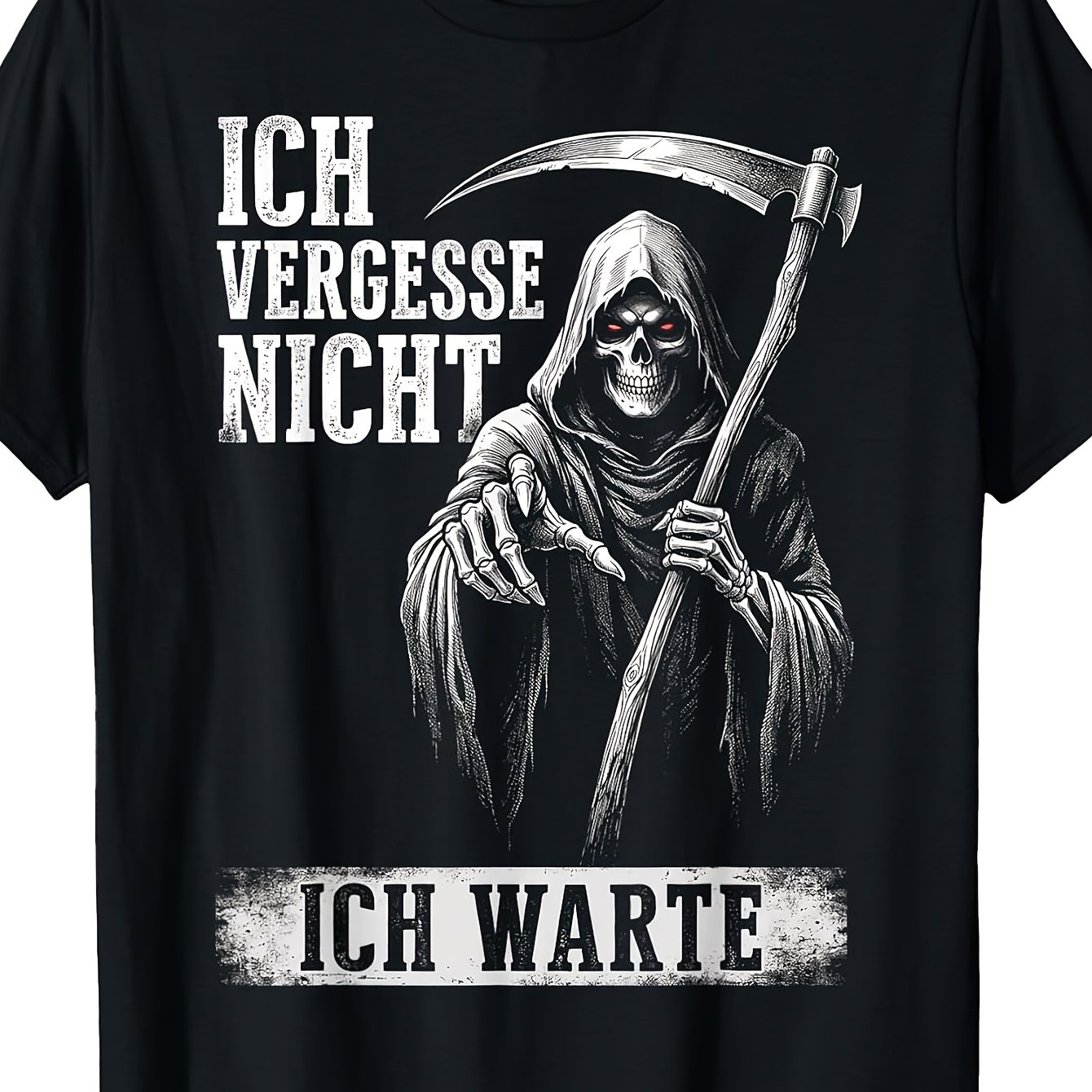 't I Wait Sarcasm T-shirt 4 T-shirt Unique Perfect For Home|work|outdoor|gifting (valentine's Day|birthdays|mother's Day) Small-3xl Unisex