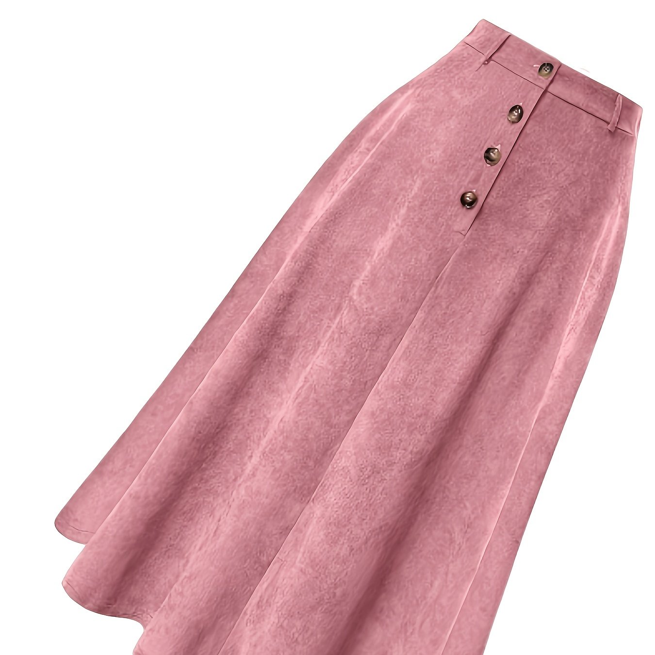TEMU 2024 Women's Skirt
